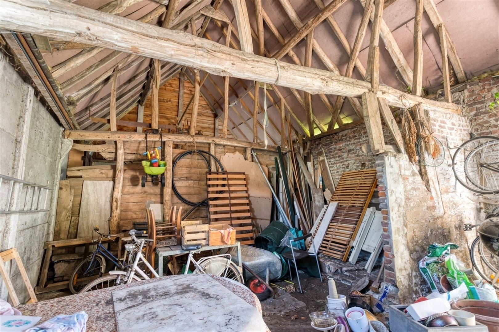 Herenwoning in deelgemeente Welden foto 26