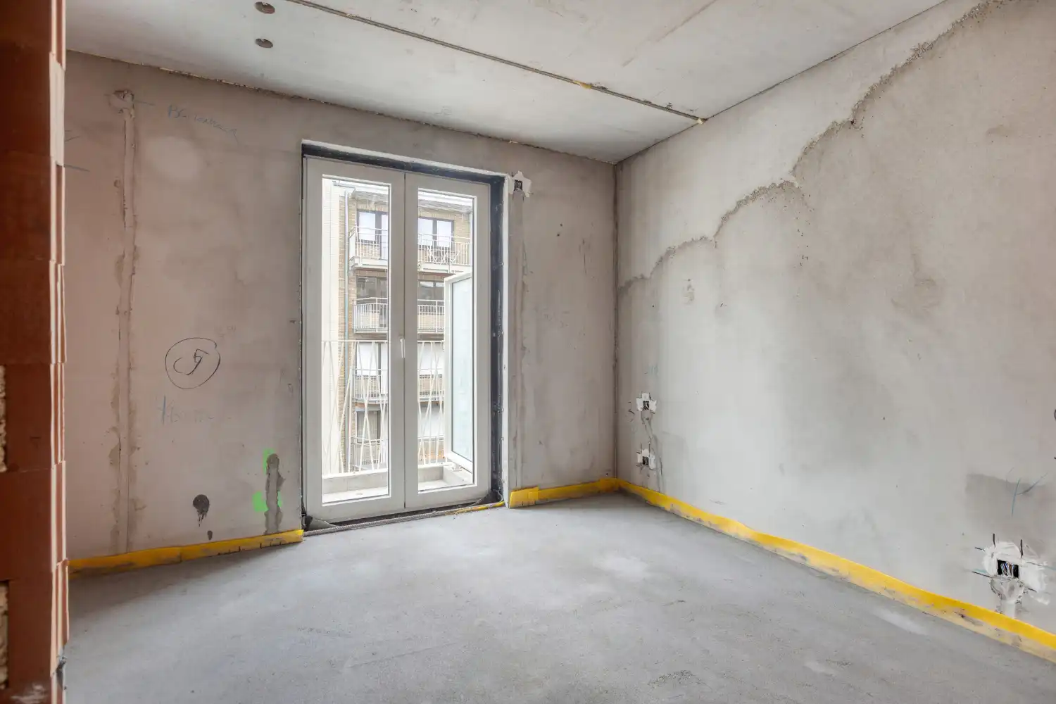 Luxueuze penthouse - duplex met ongeziene afwerking op een topligging aan zee. foto 8