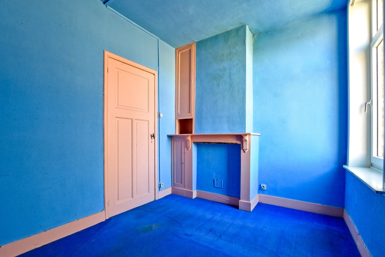 Charmante woning met opslagplaats in centrum Diksmuide! foto 9