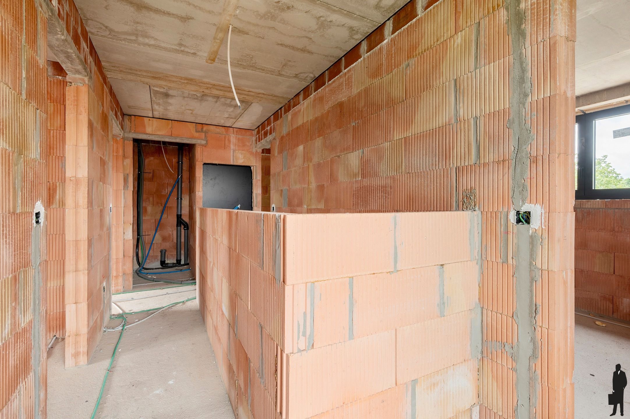 Moderne BEN nieuwbouwwoning met 4 slaapkamers te Wuustwezel! foto 18