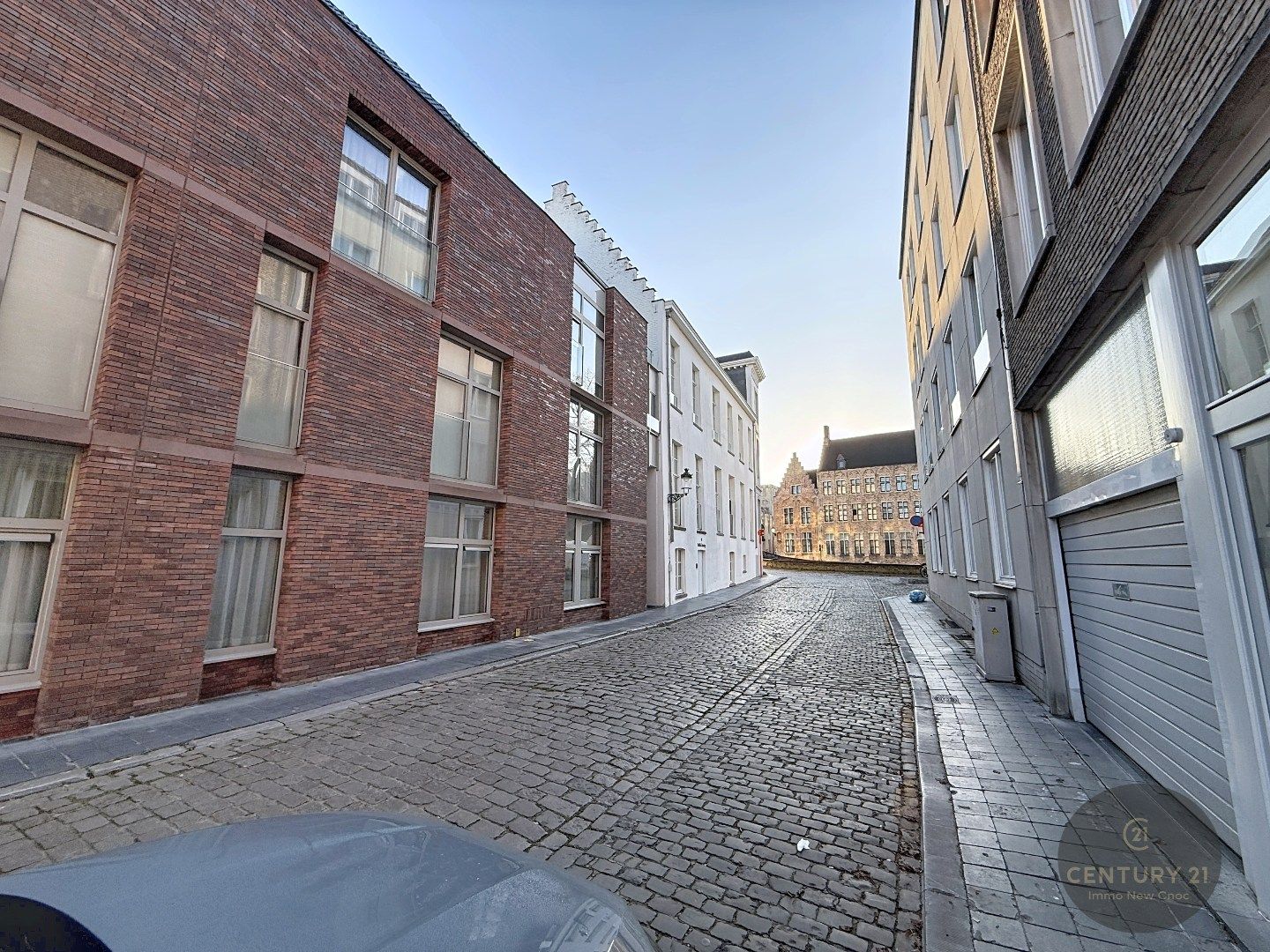 TRIPLEX HARTJE BRUGGE foto 26