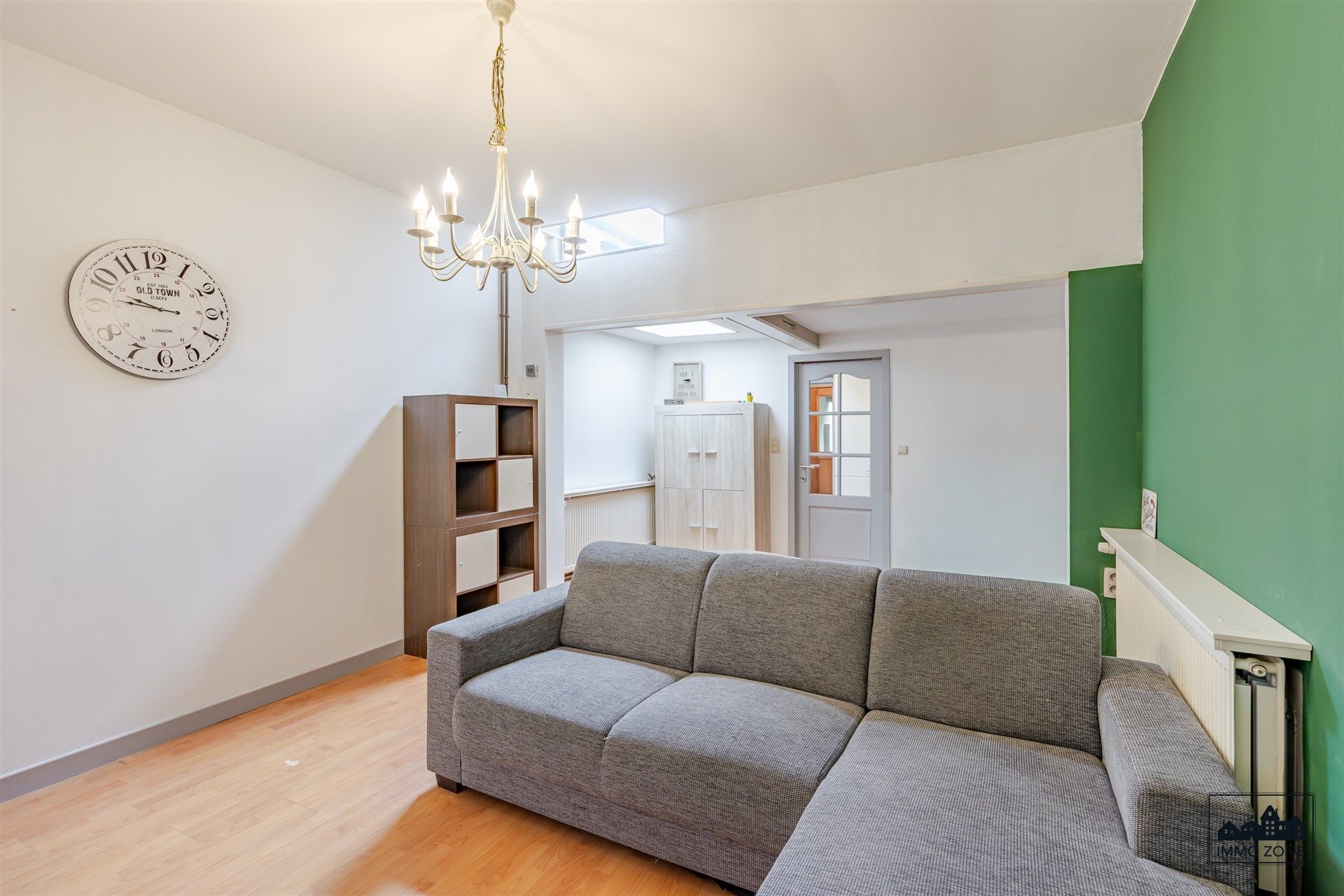 Te renoveren woning met 3 slaapkamers in Sint-Niklaas foto 3