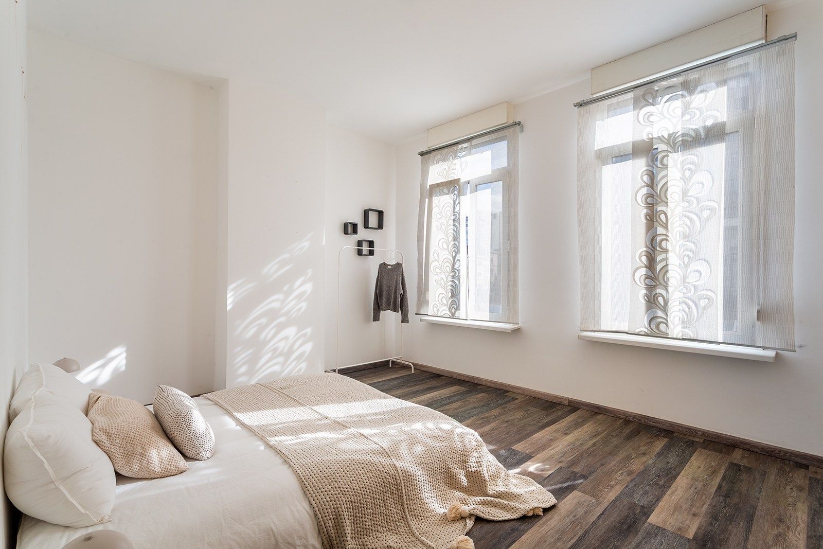 Wonen tussen Zurenborg en het Moorkensplein foto 10