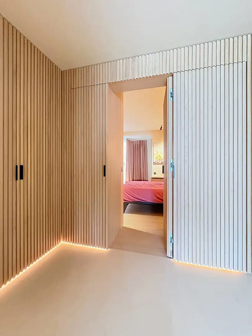 Exclusief appartement op de Zeedijk - parkeerplaats met laadpaal mogelijk  foto 5