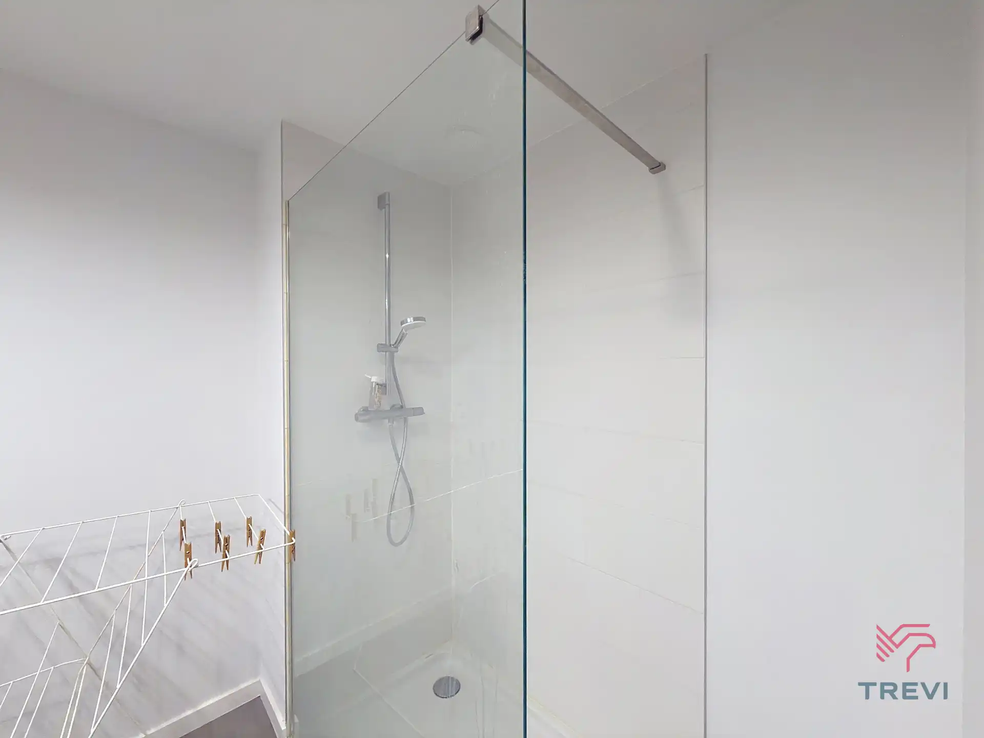 Appartement met 1 slaapkamer in het project “Canal Wharf” foto 6