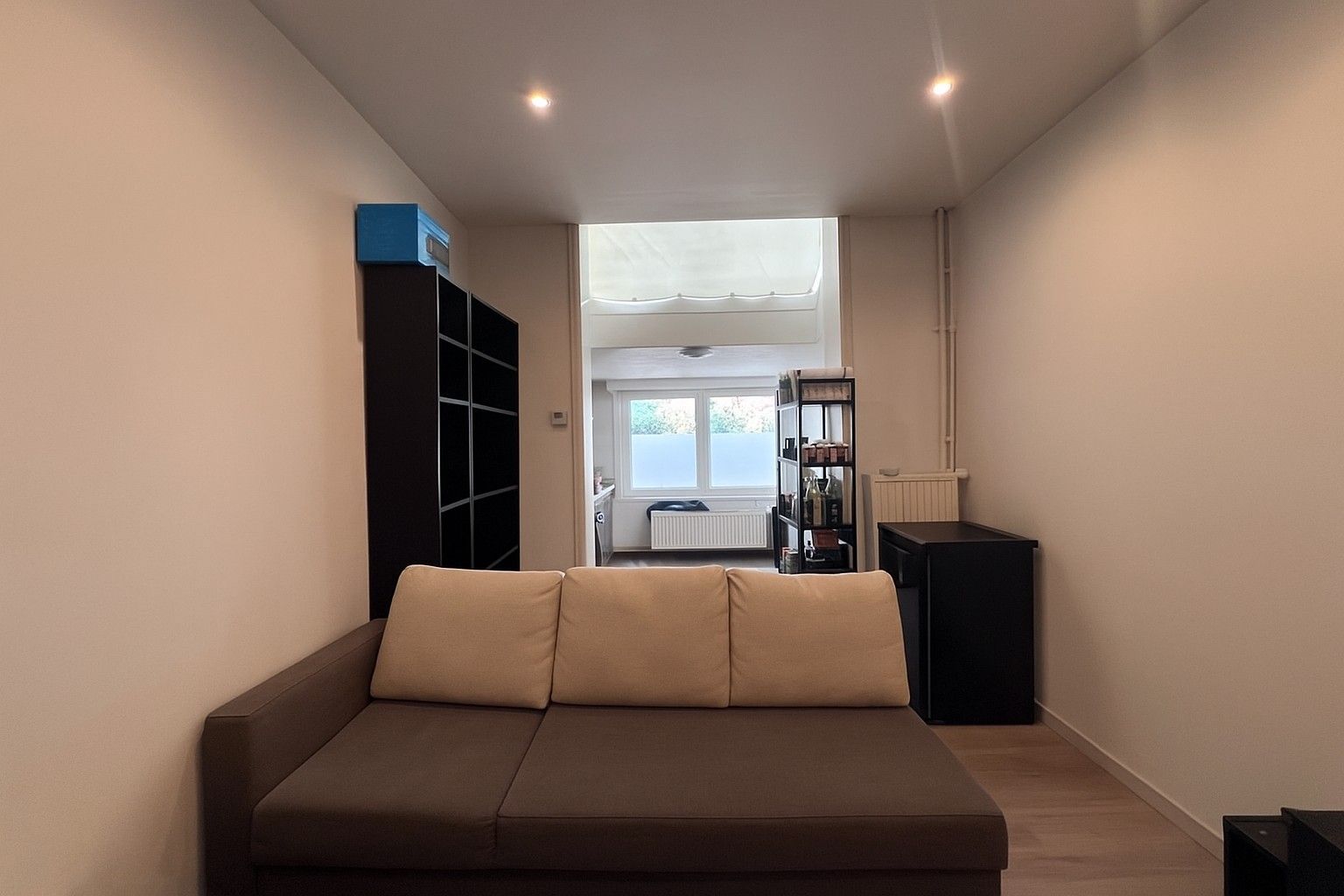 Appartementsgebouw met 4 appartementen te koop in Gent foto 26