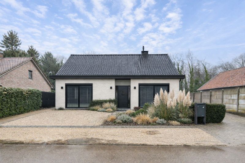 Rustig gelegen gezinswoning op 19are 93ca foto 33