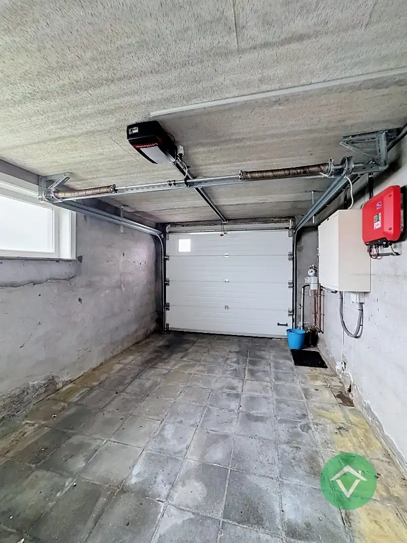 Woning met 3 slaapkamers en garage te Zedelgem foto 12
