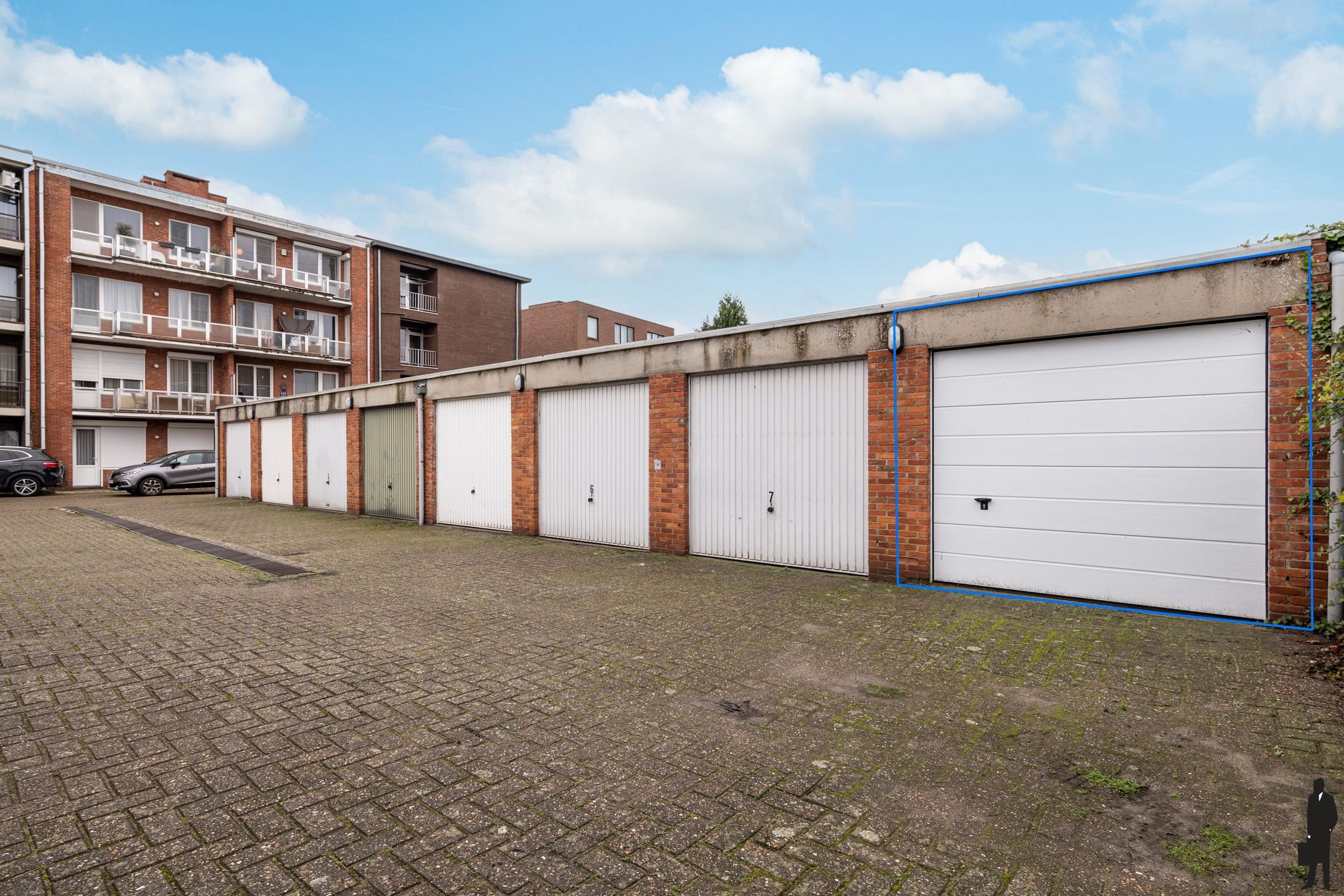 Recent gerenoveerd appartement van 125 m² met 3 slpks foto 18