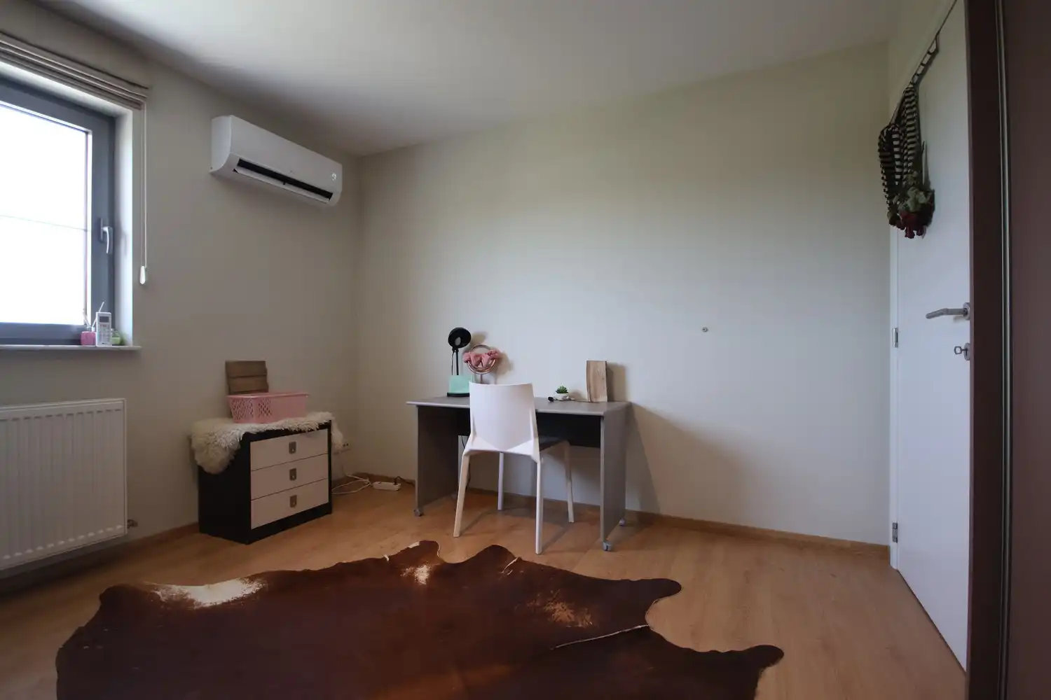 Zeer ruim duplexappartement met 3 slaapkamers in een groene omgeving foto 34