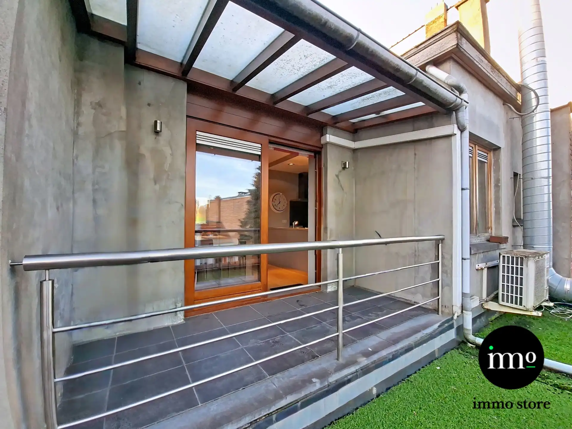 Commerciële ruimte te koop foto 22