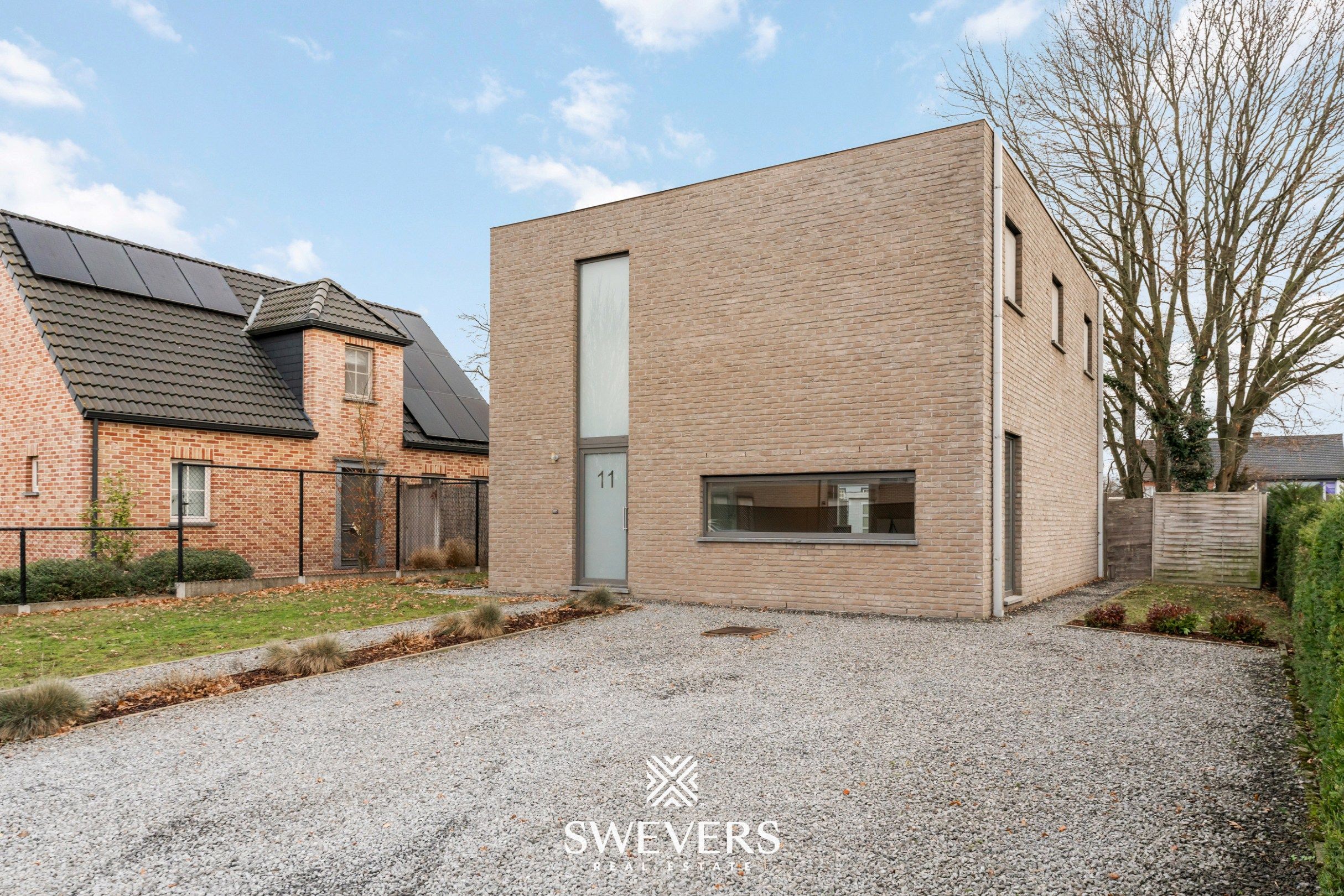 Lichtrijke open bebouwing met 3 slaapkamers op toplocatie in Zonhoven foto 28