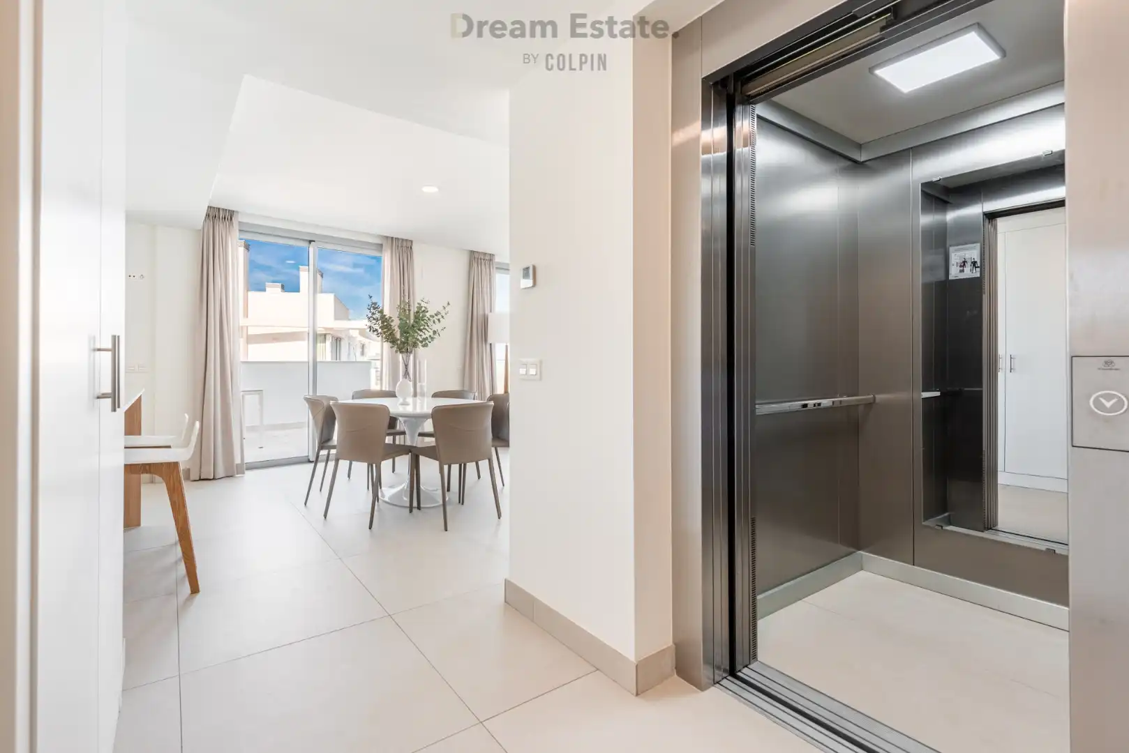 One residences - Penthouse foto 11