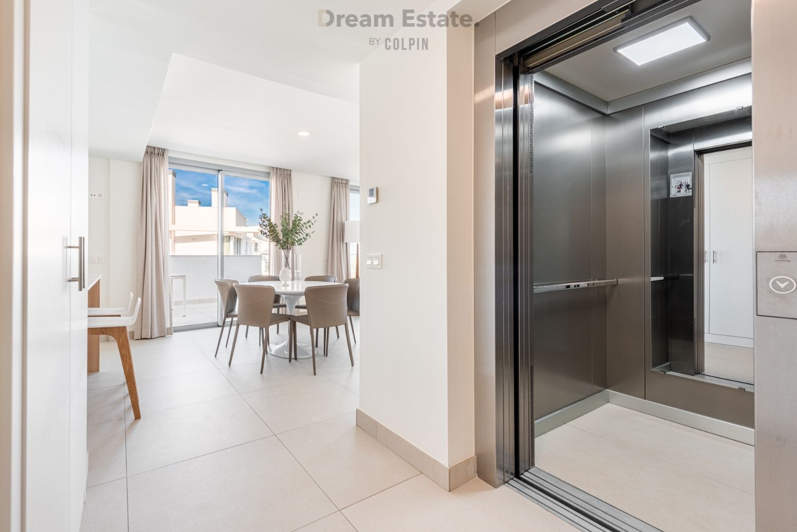 One residences - Penthouse foto 11