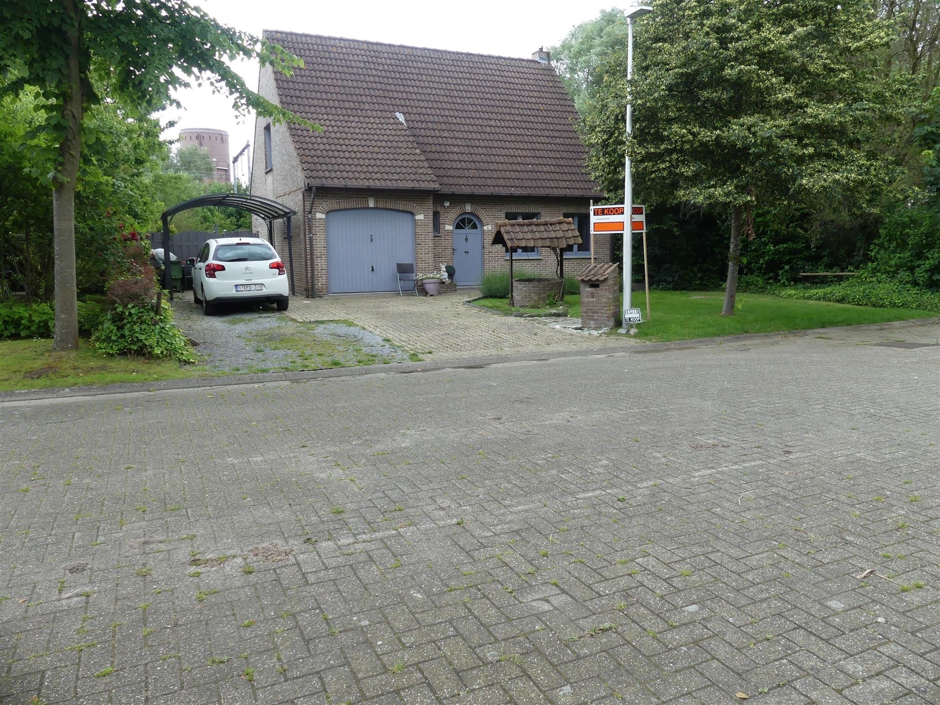 Huis foto 2