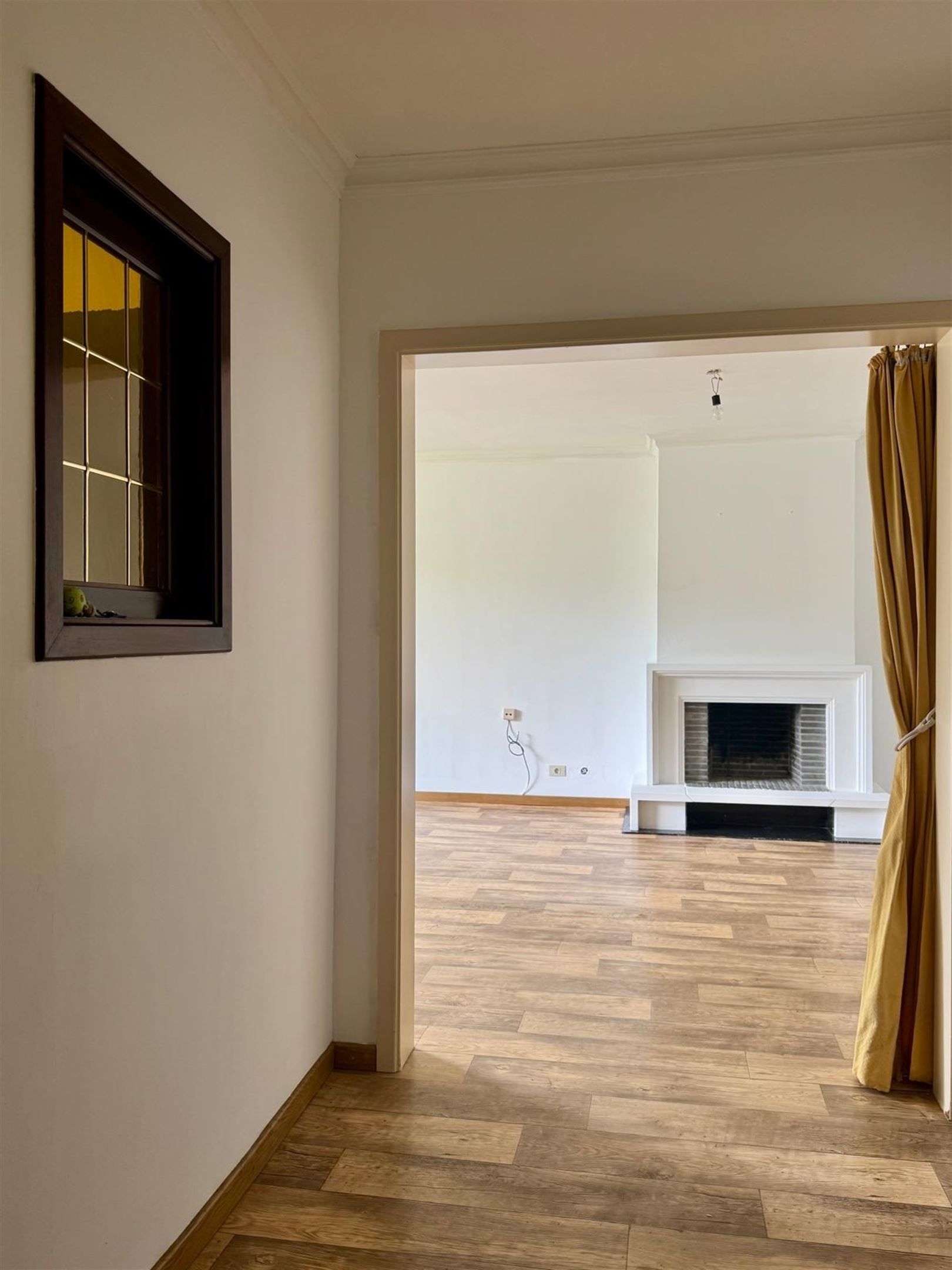 Royaal appartement met 3 slaapkamers en garage foto 4