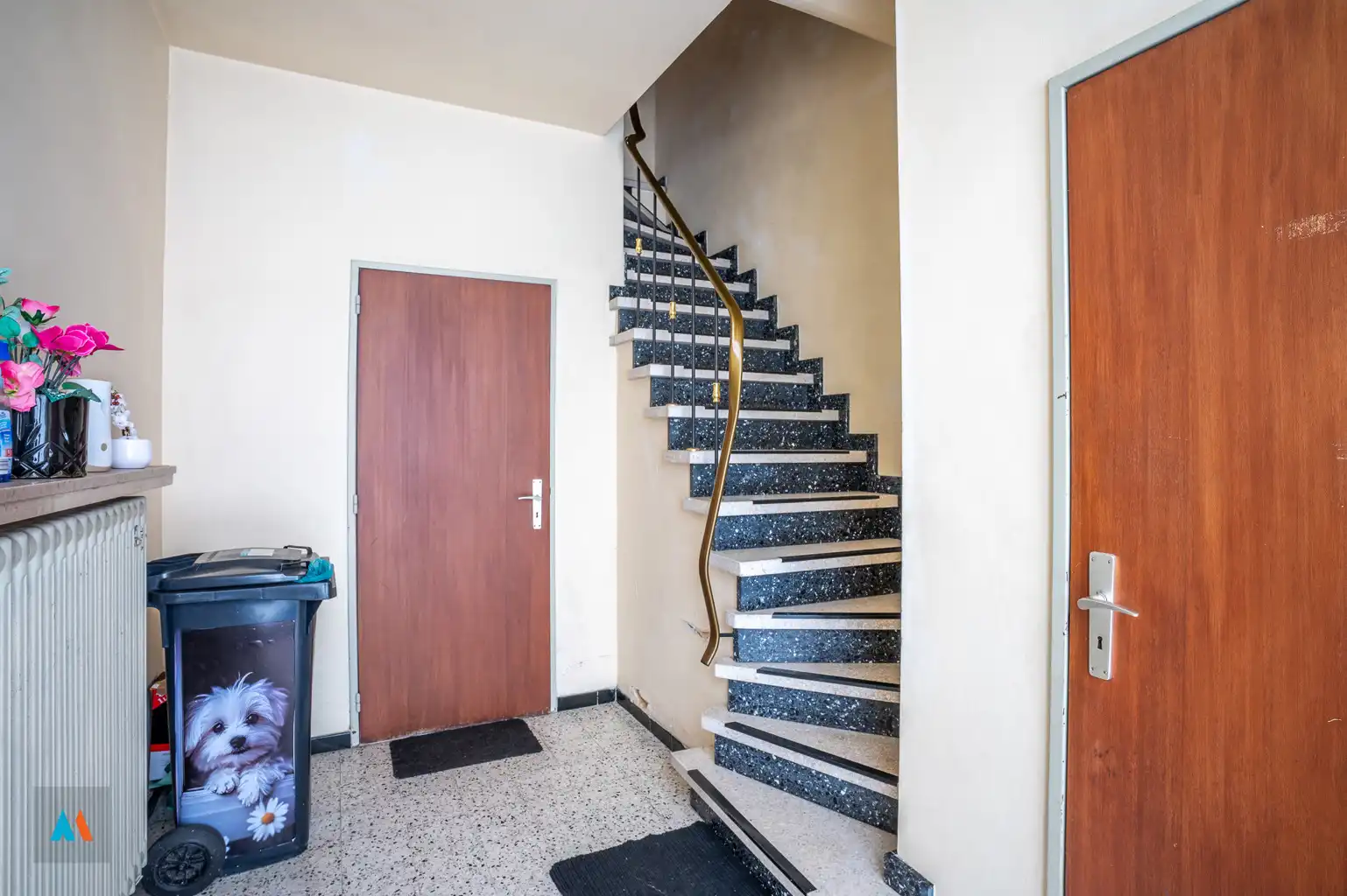 Opbrengsteigendom in Sint-Lenaarts foto 27