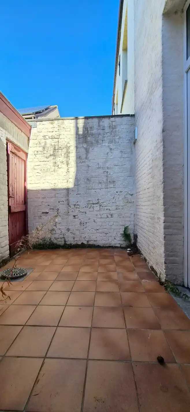 Ruime woning met karaktervolle gevel foto 14