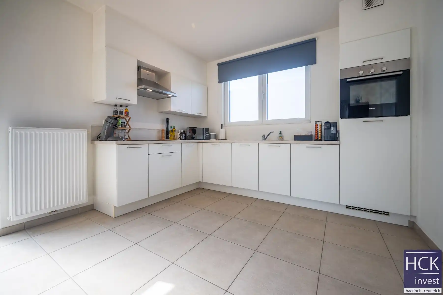 KRUISHOUTEM - Instapklare woning op toplocatie, energiezuinig!! foto 3