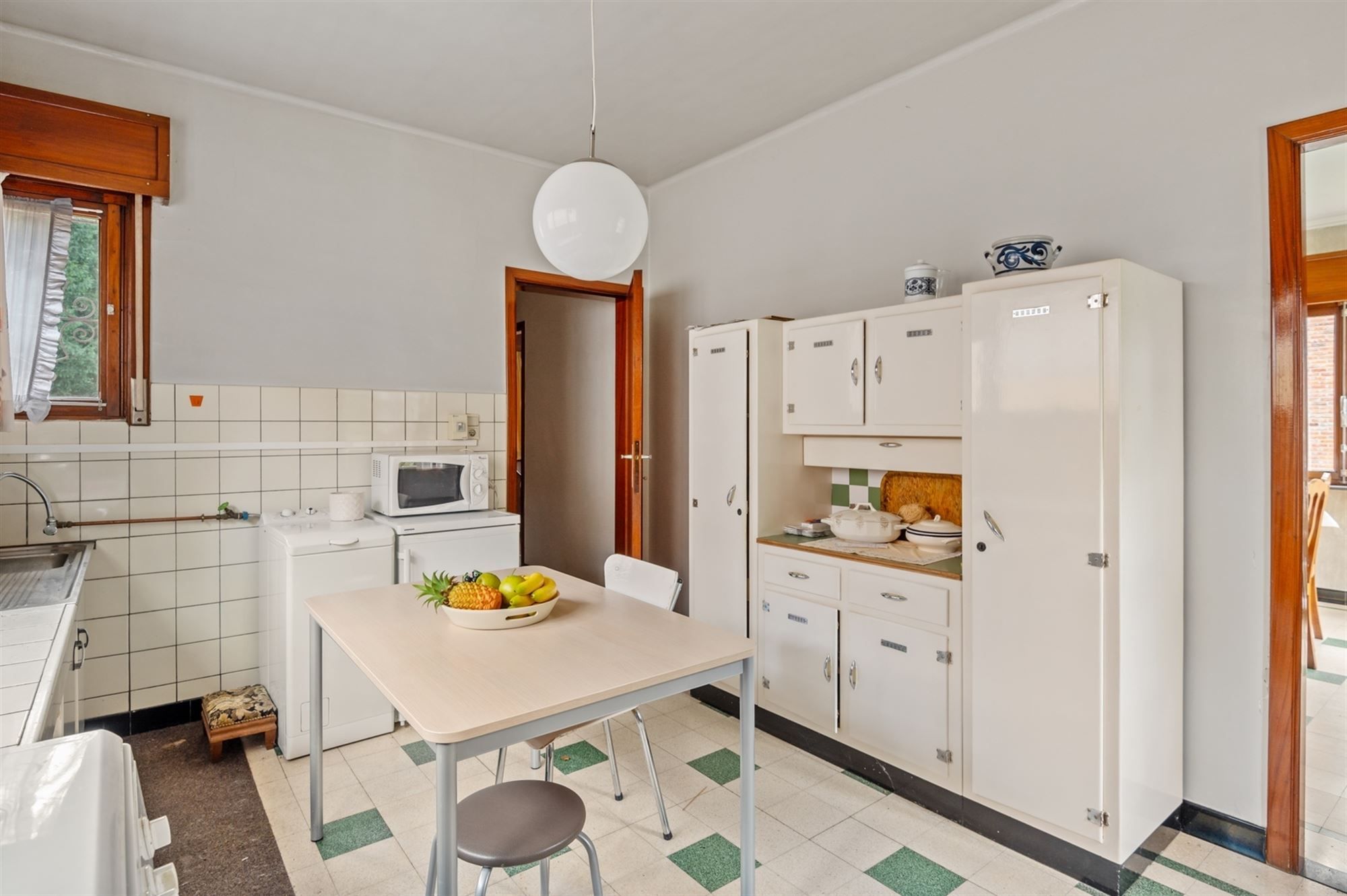 Te renoveren woning op een uitstekende locatie te Mechelen foto 6