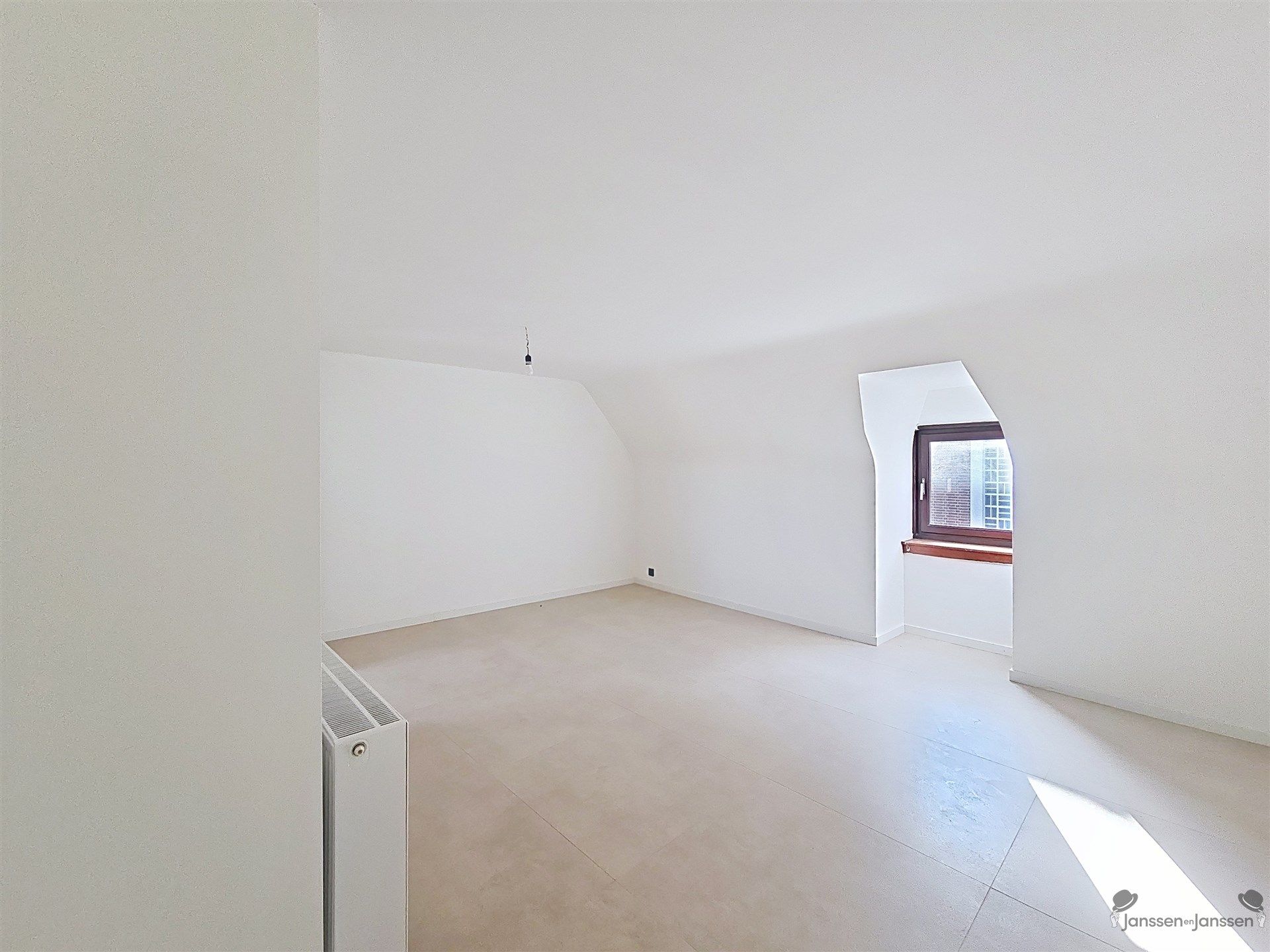 Gezellige studio in hartje Aarschot instapklaar  foto 7