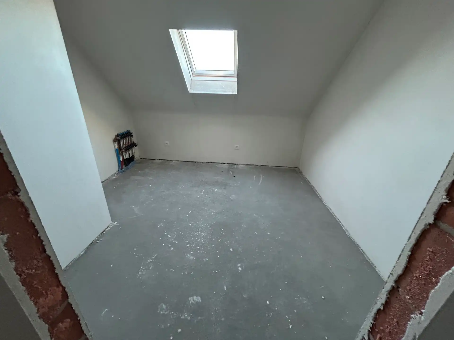 Residentie Beeckman 92 % verkocht, 6 % BTW mogelijk. Laatste unit foto 31