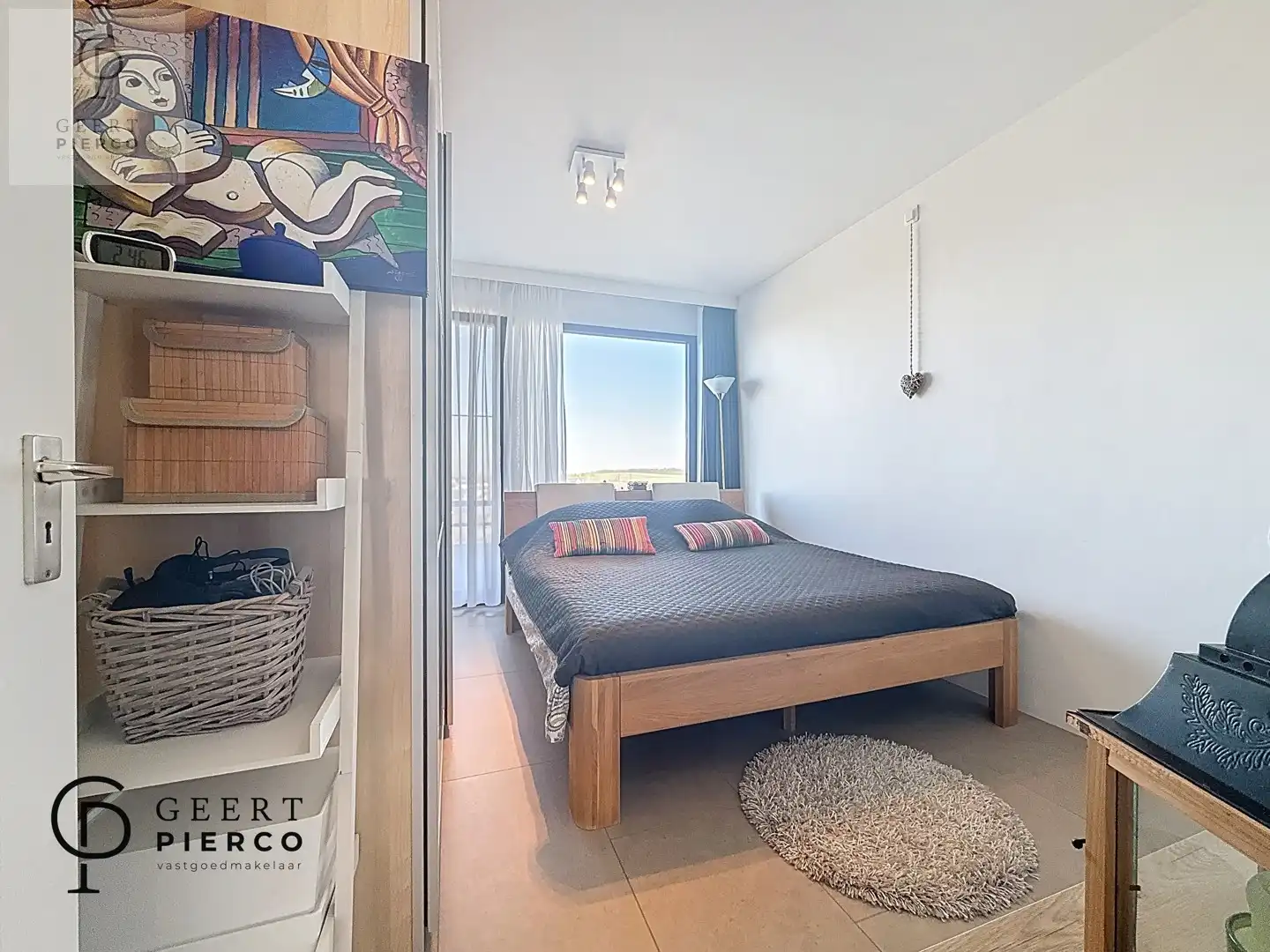 Prachtig gerenoveerd appartement foto 17