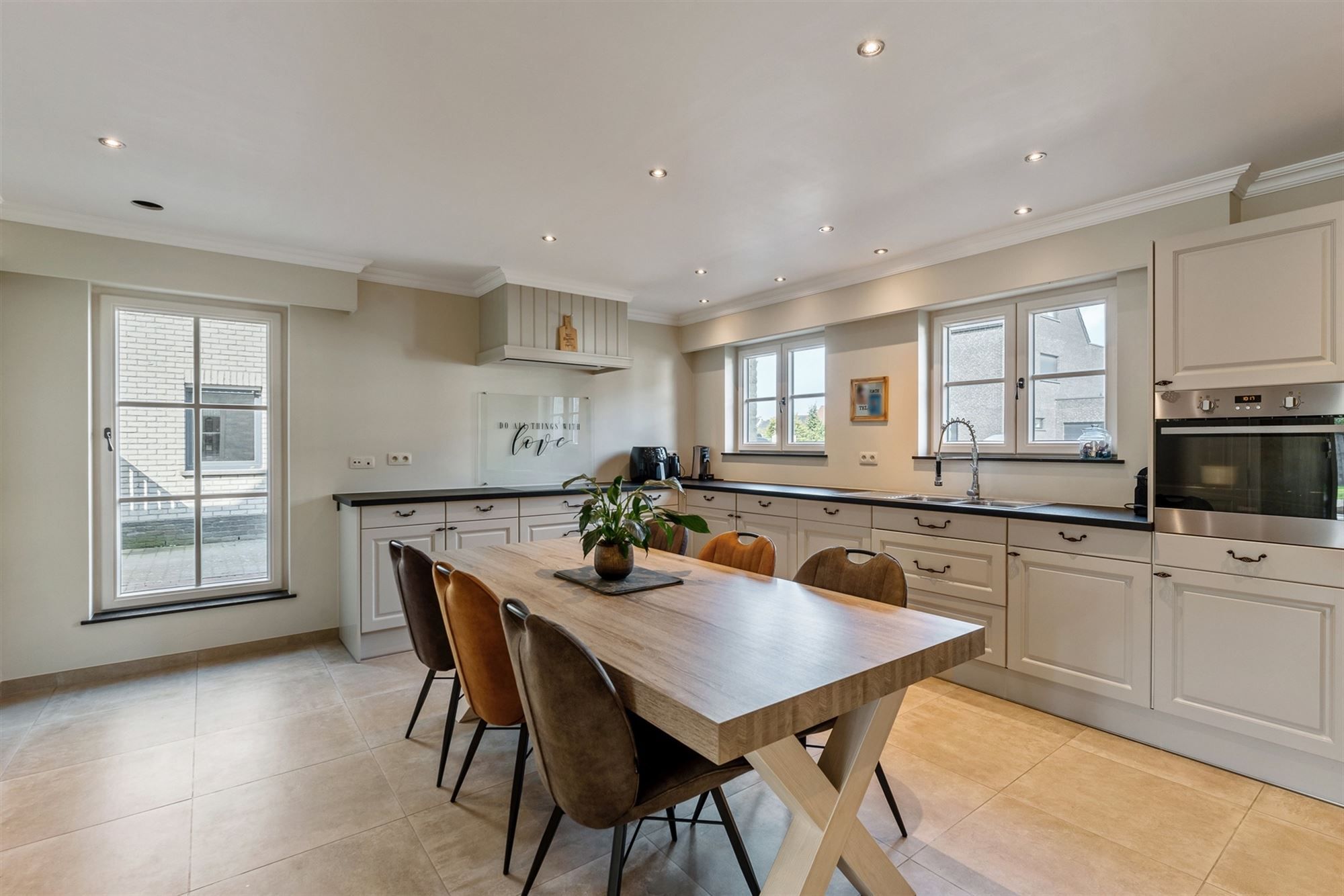 ZEER RUIM, ENERGIEZUINIGE WONING OP TOPLOCATIE! foto 12