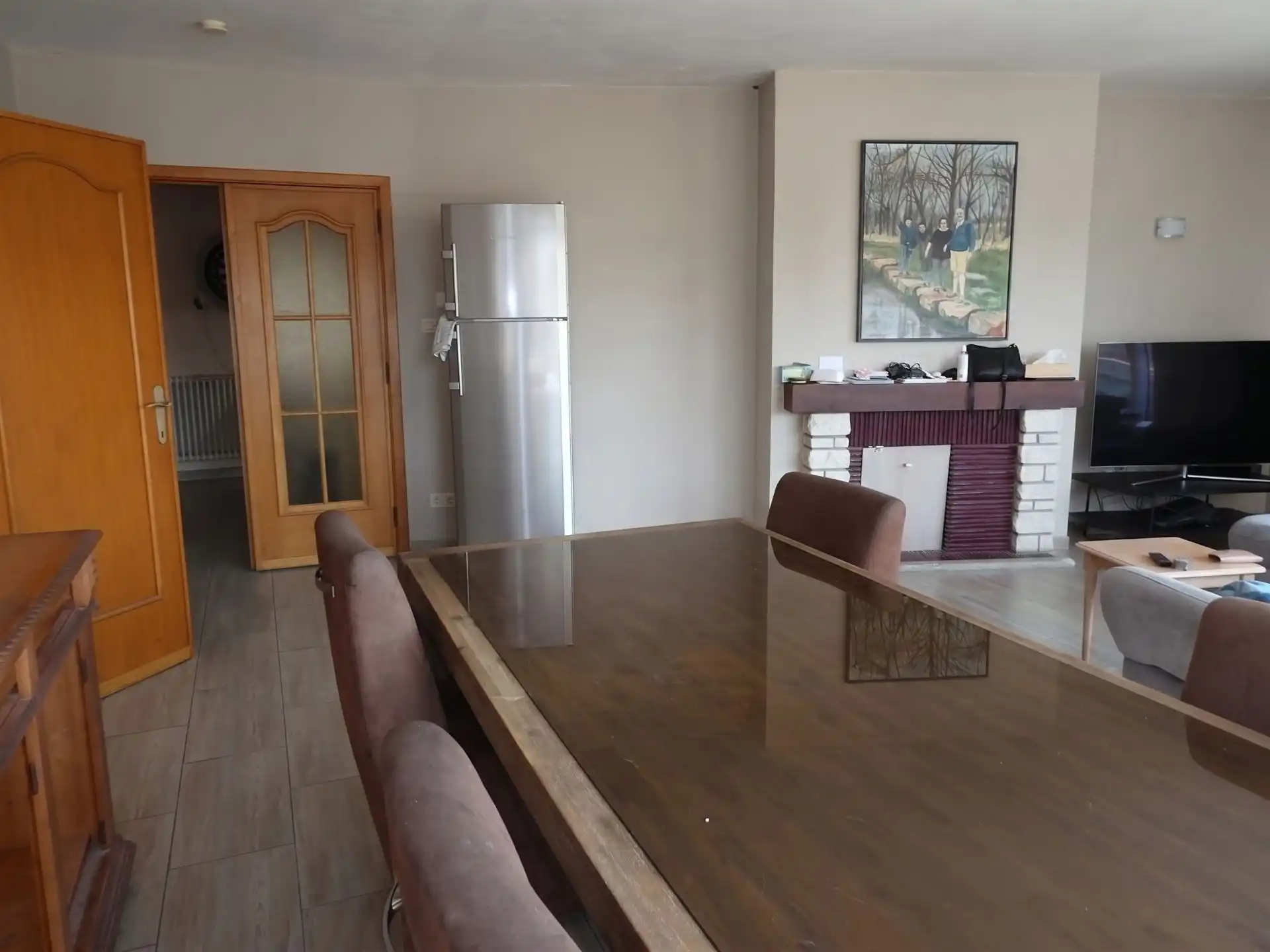 HOEKAPPARTEMENT / CENTRUM foto 4