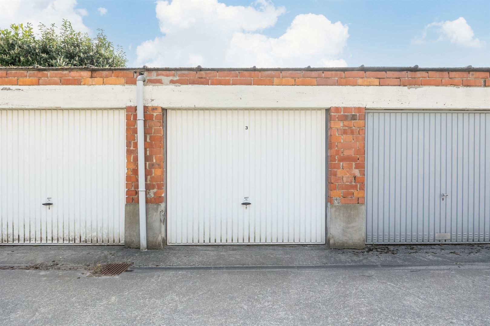 Energiezuinig appartement met garagebox foto 14