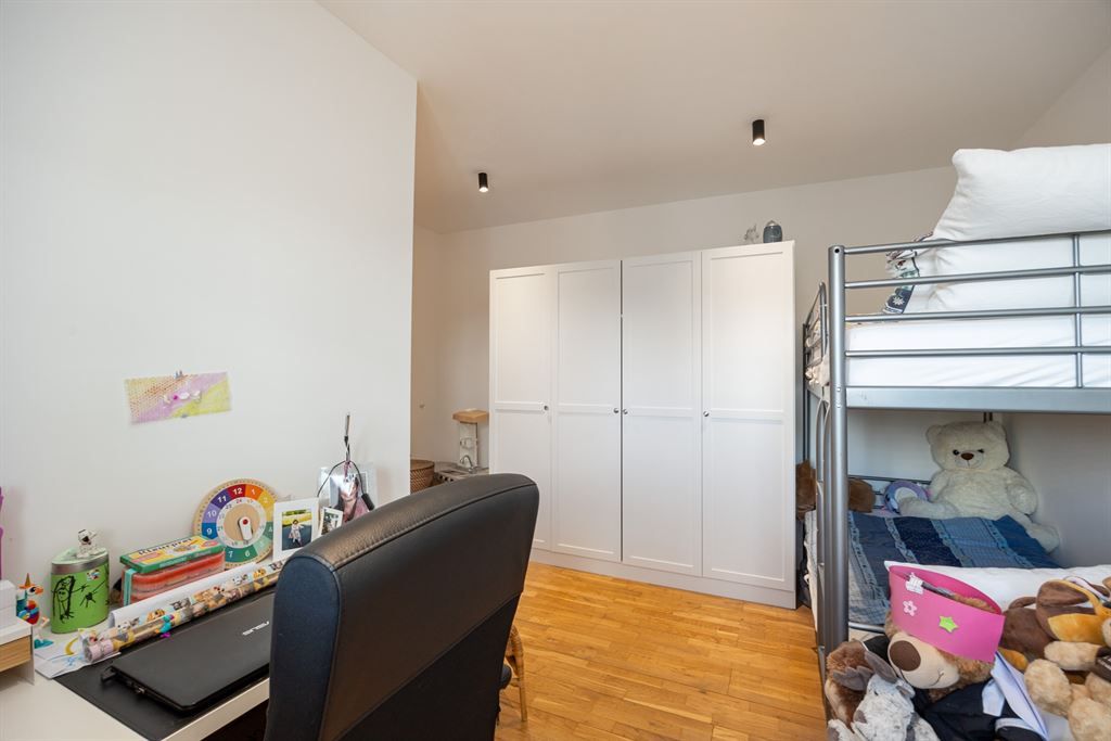 Ruime, gerenoveerde woning nabij centrum Werchter! foto 22