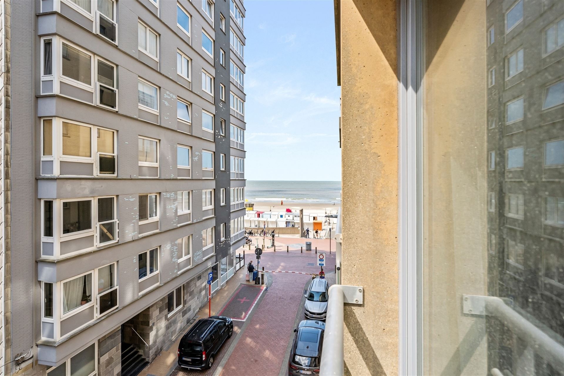 INSTAPKLAAR / TOPLOCATIE  foto 2