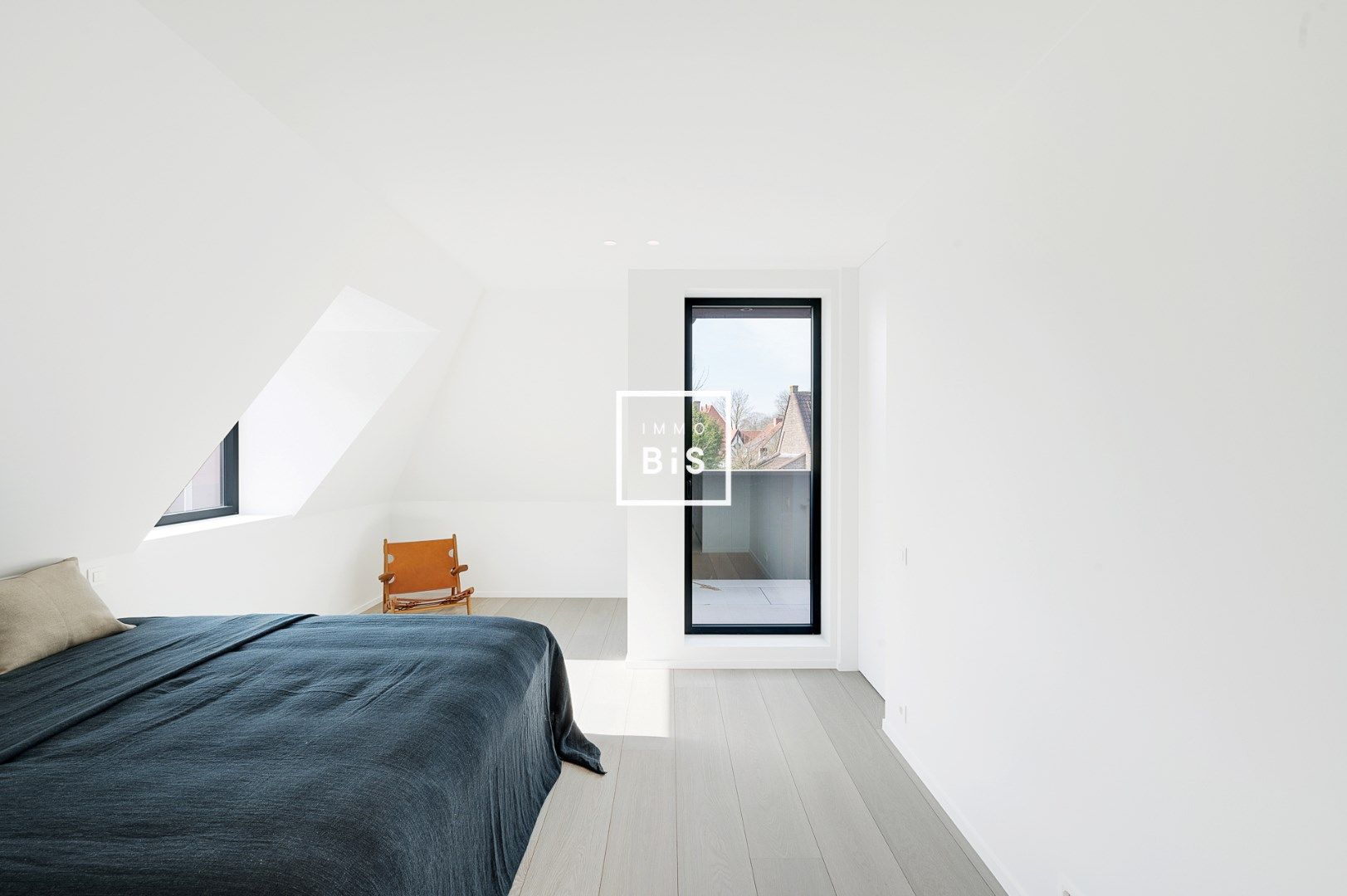 Prachtige nieuwbouwvilla met hoogwaardige afwerking in een residentiële wijk te Knokke foto 36