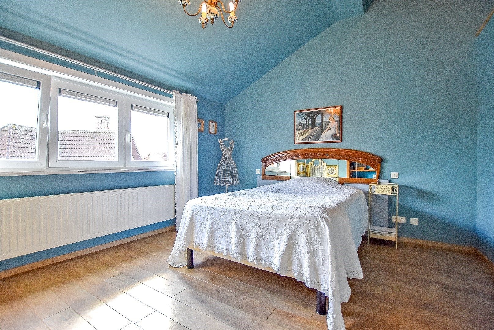 Ruime woning op wandelafstand van de zee op 535 m². foto 13