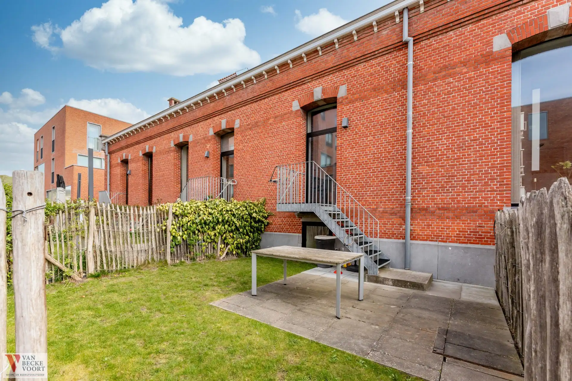 Duinenwoning op onevenaarbare locatie foto 22