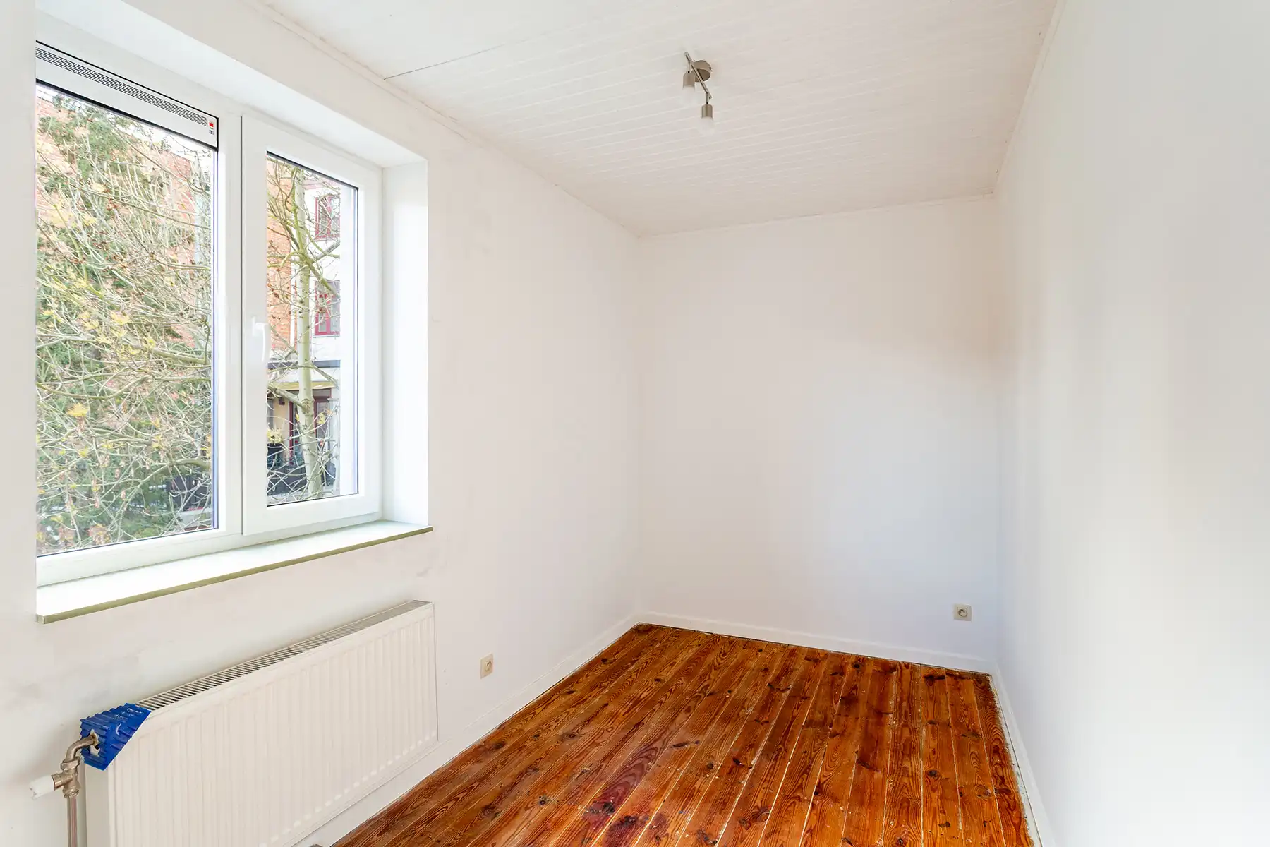 Charmant appartement in Oud-Berchem foto 12
