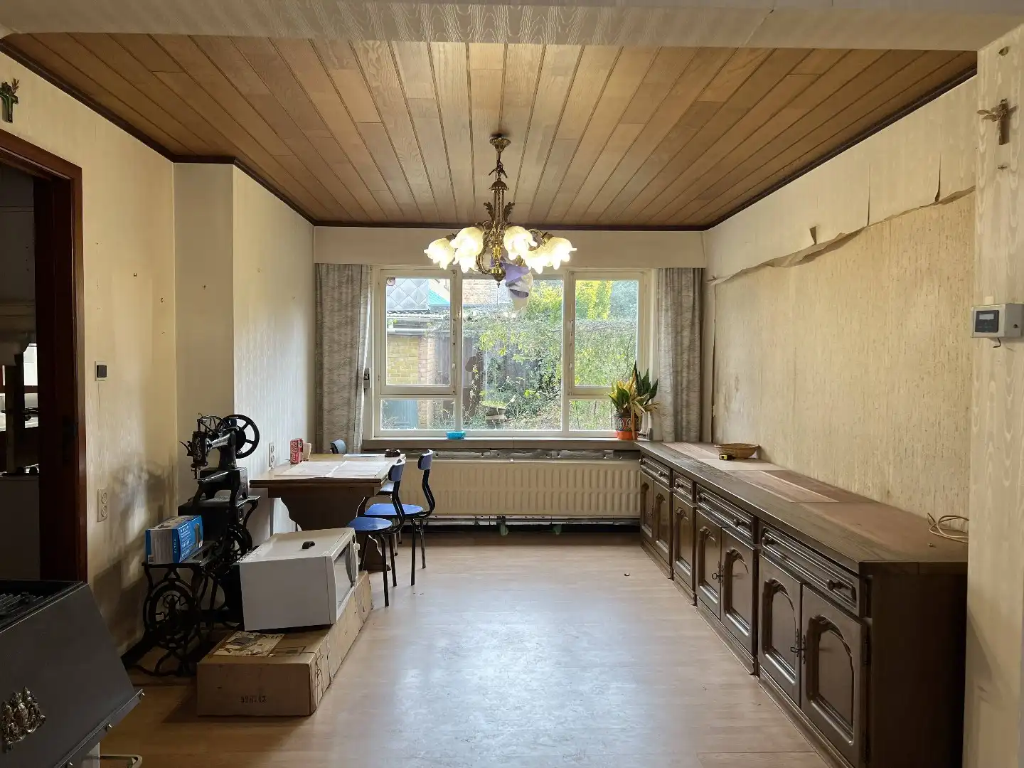 OOSTENDE-VOORSTAD foto 3