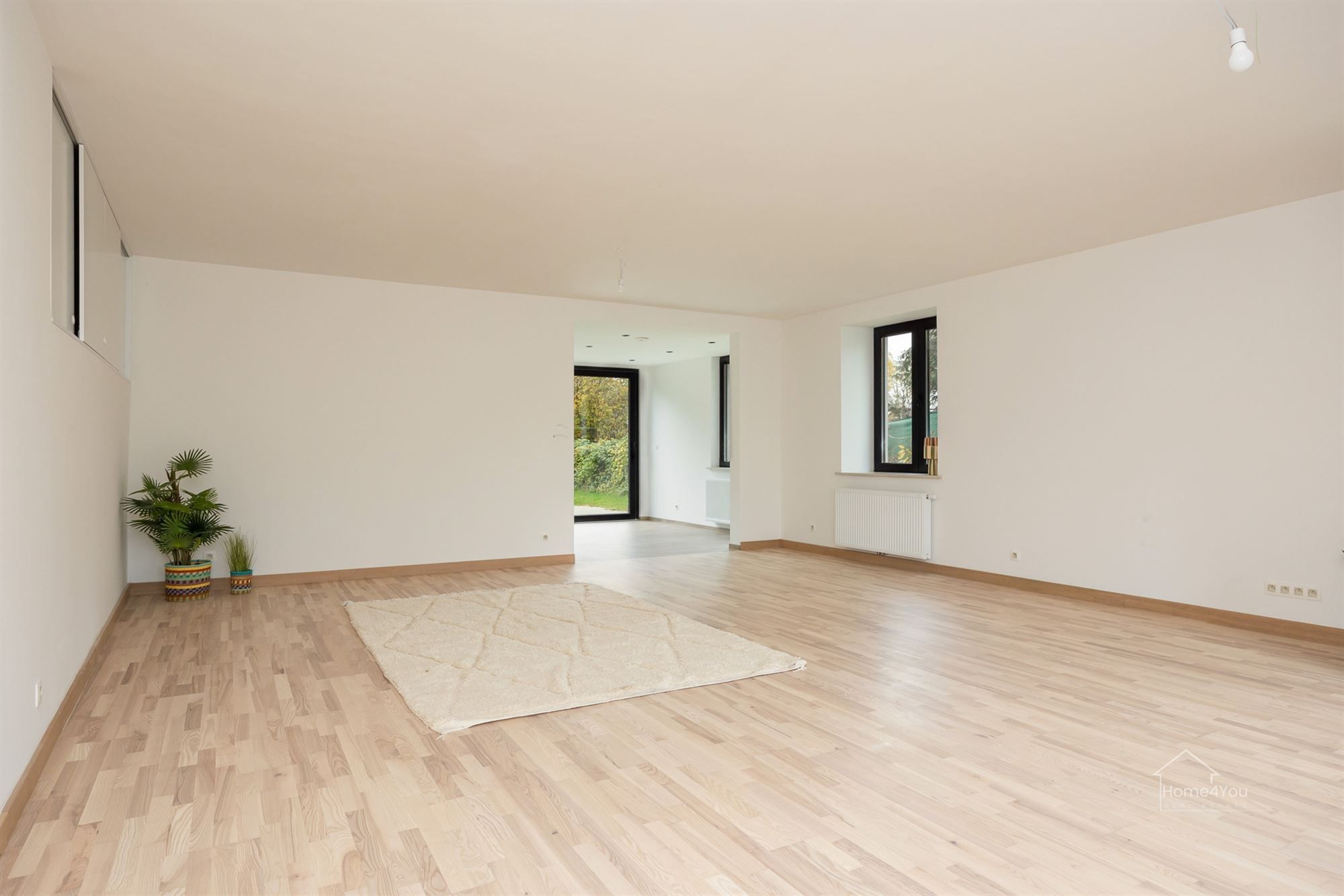 Mooi Gerenoveerde Hafopen Bebouwing - Rustig Gelegen foto 2