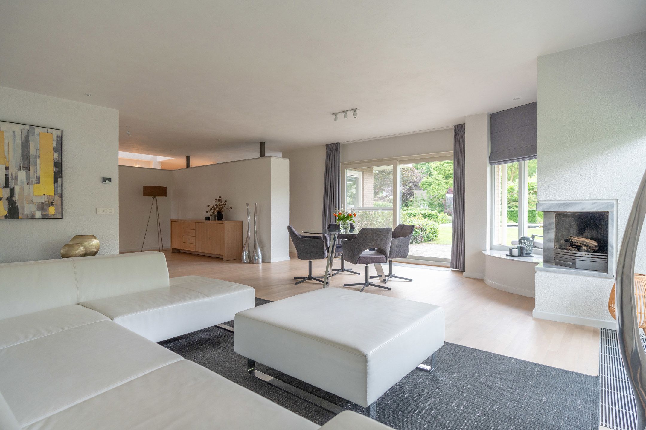 Unieke instapklare villa op 1500 m² te Oud-Turnhout foto 6