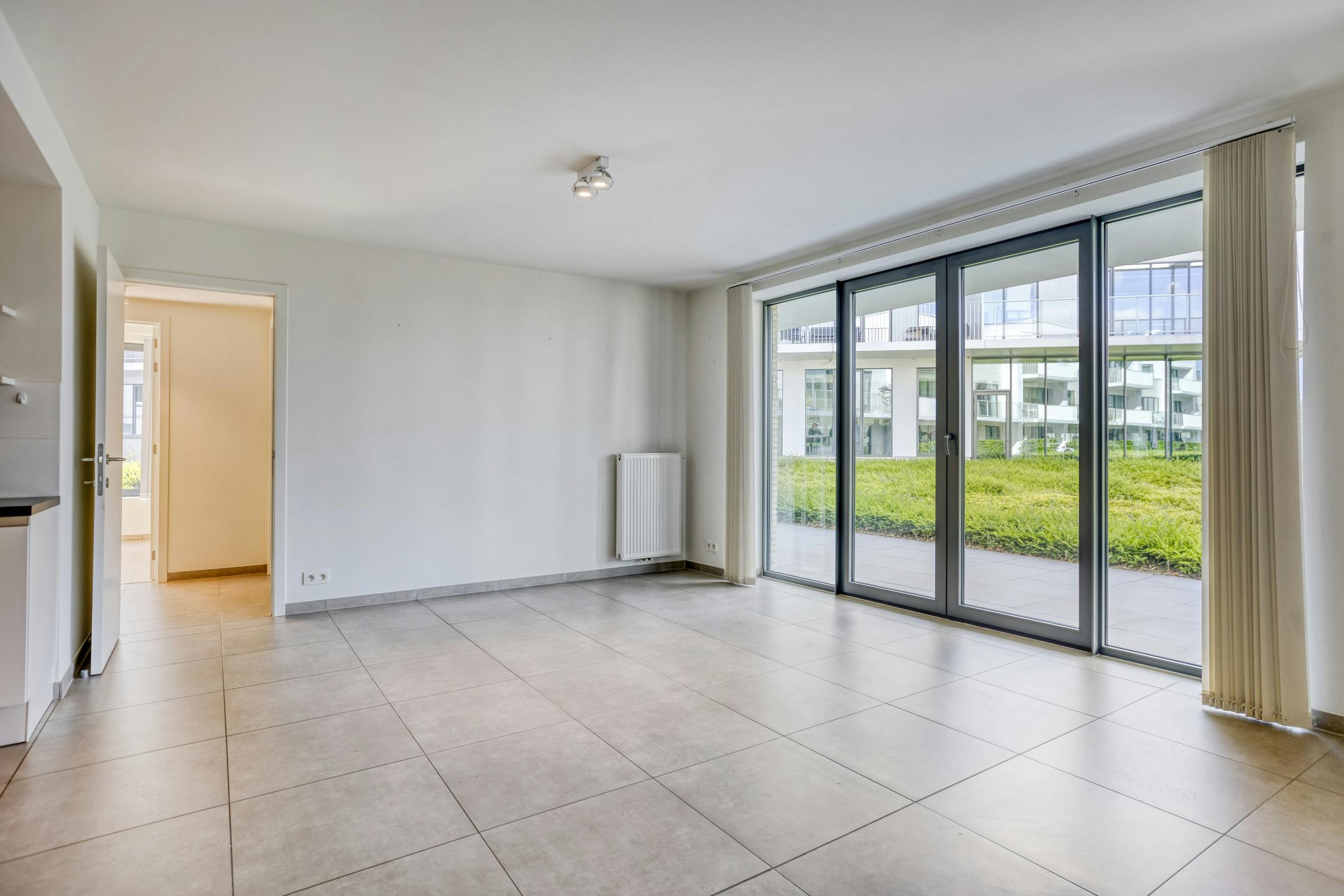 Gelijkvloers appartement te koop in Sint-Michiels foto 5