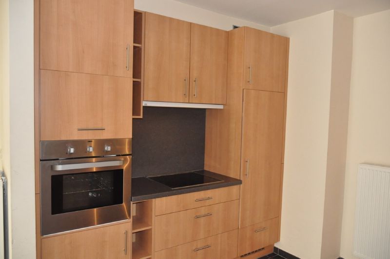 Recent energiezuinig appartement met 2 slaapkamers en garage. foto 6