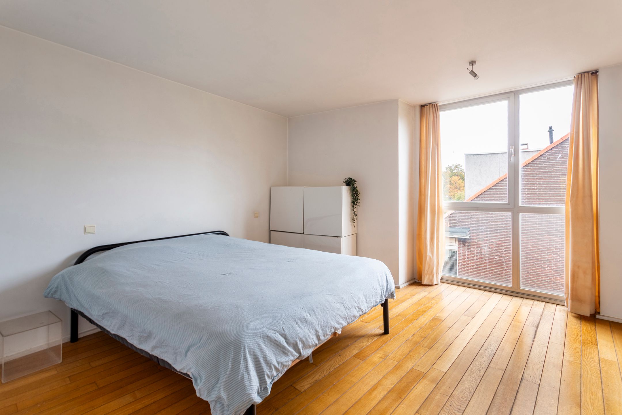 zalige penthouse met uniek dakterras in Pulhofwijk foto 13