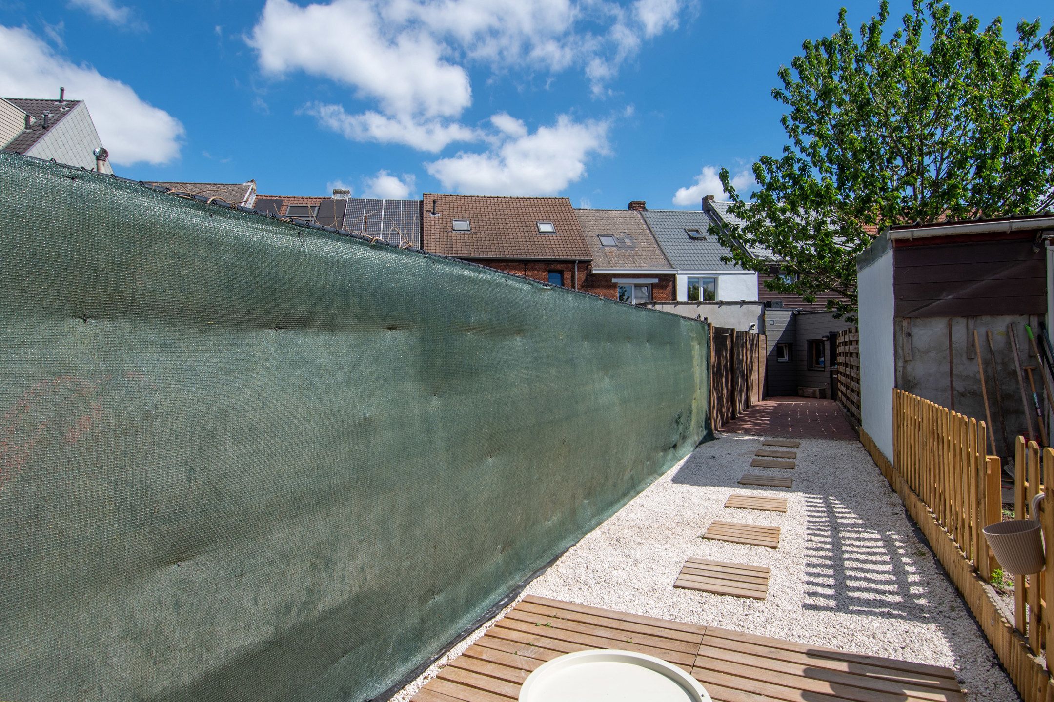 Instapklare starterwoning op centrale locatie  foto 19