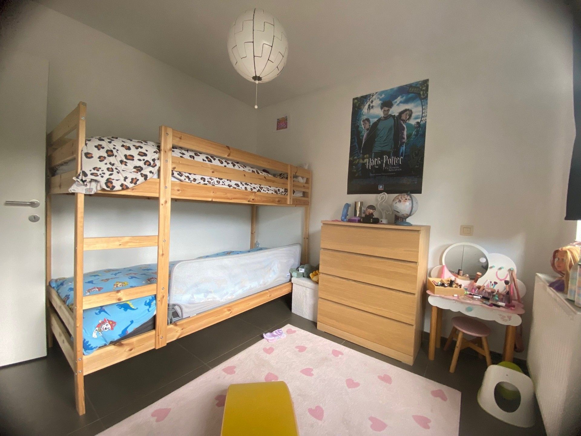 Gezellig appartement met 2 slaapkamers in Bilzen foto 4