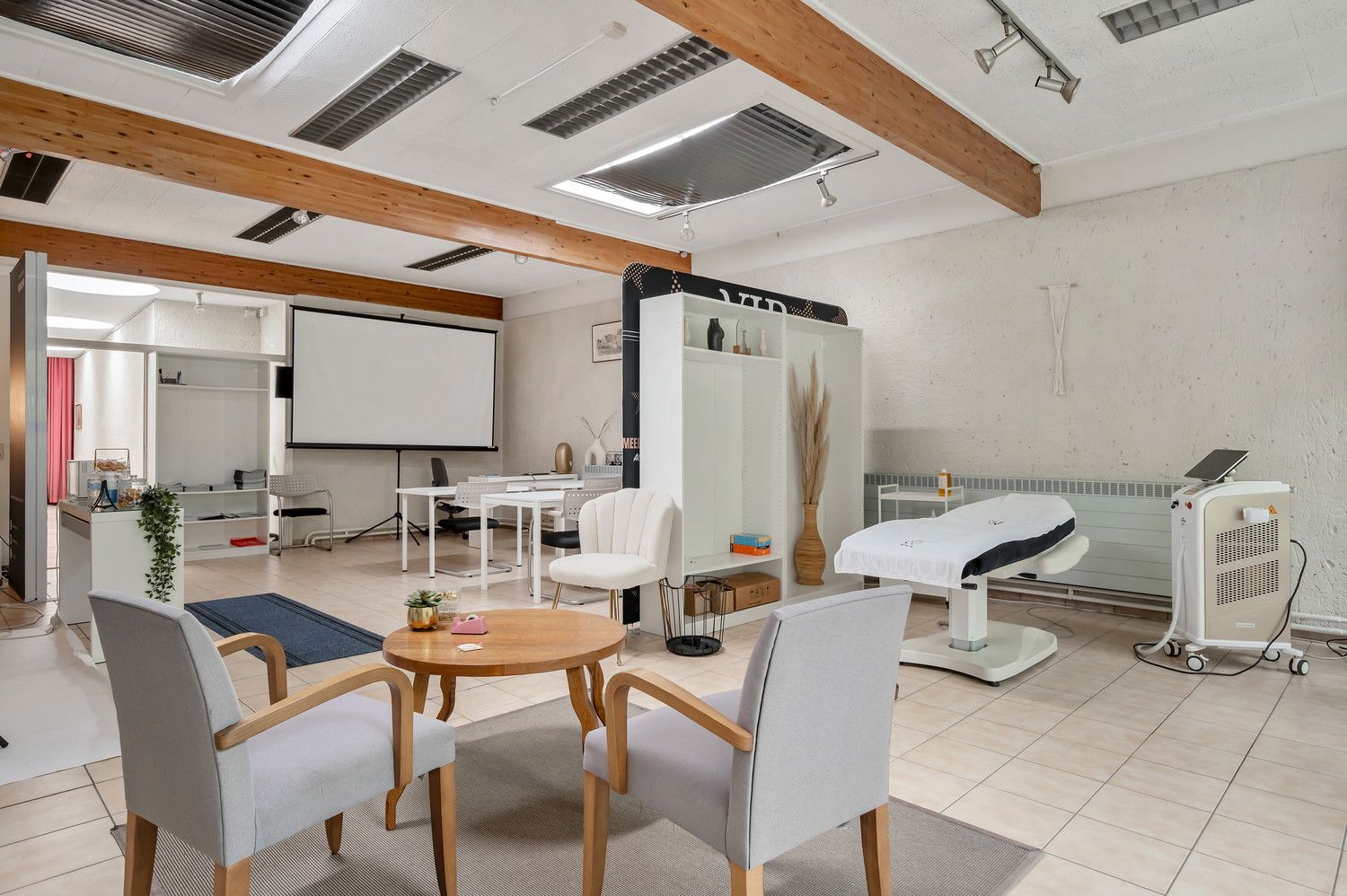 Prachtig appartementsgebouw met 4 appartementen, 1 handelsgelijkvloers en een uiterst gunstige  EPC! foto 18