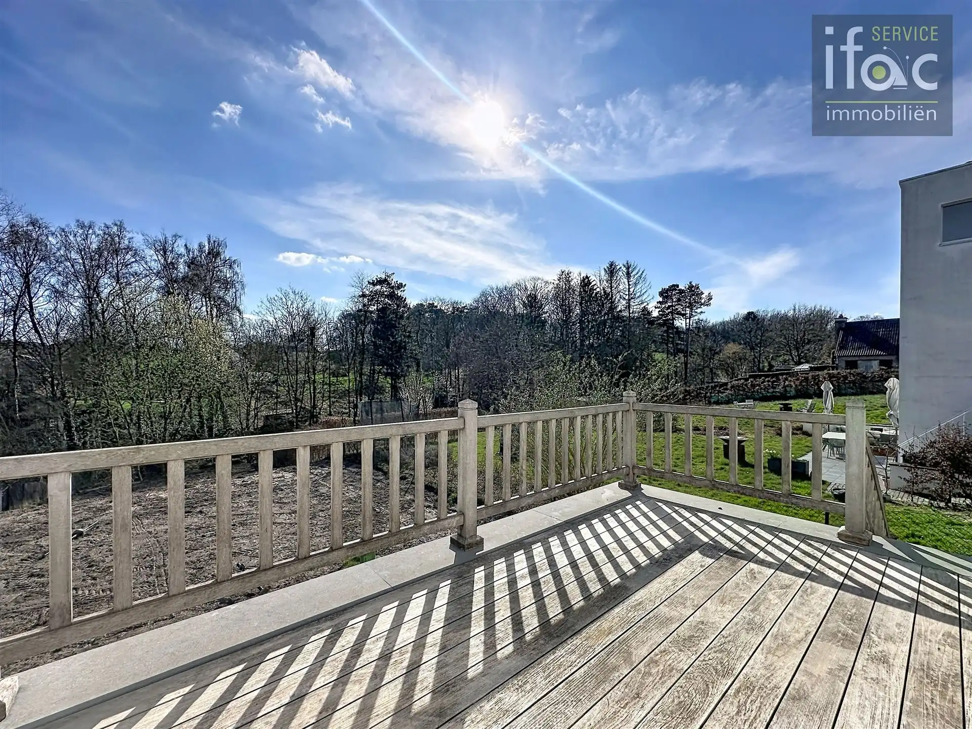 Energiezuinige halfopen bebouwing  foto 5