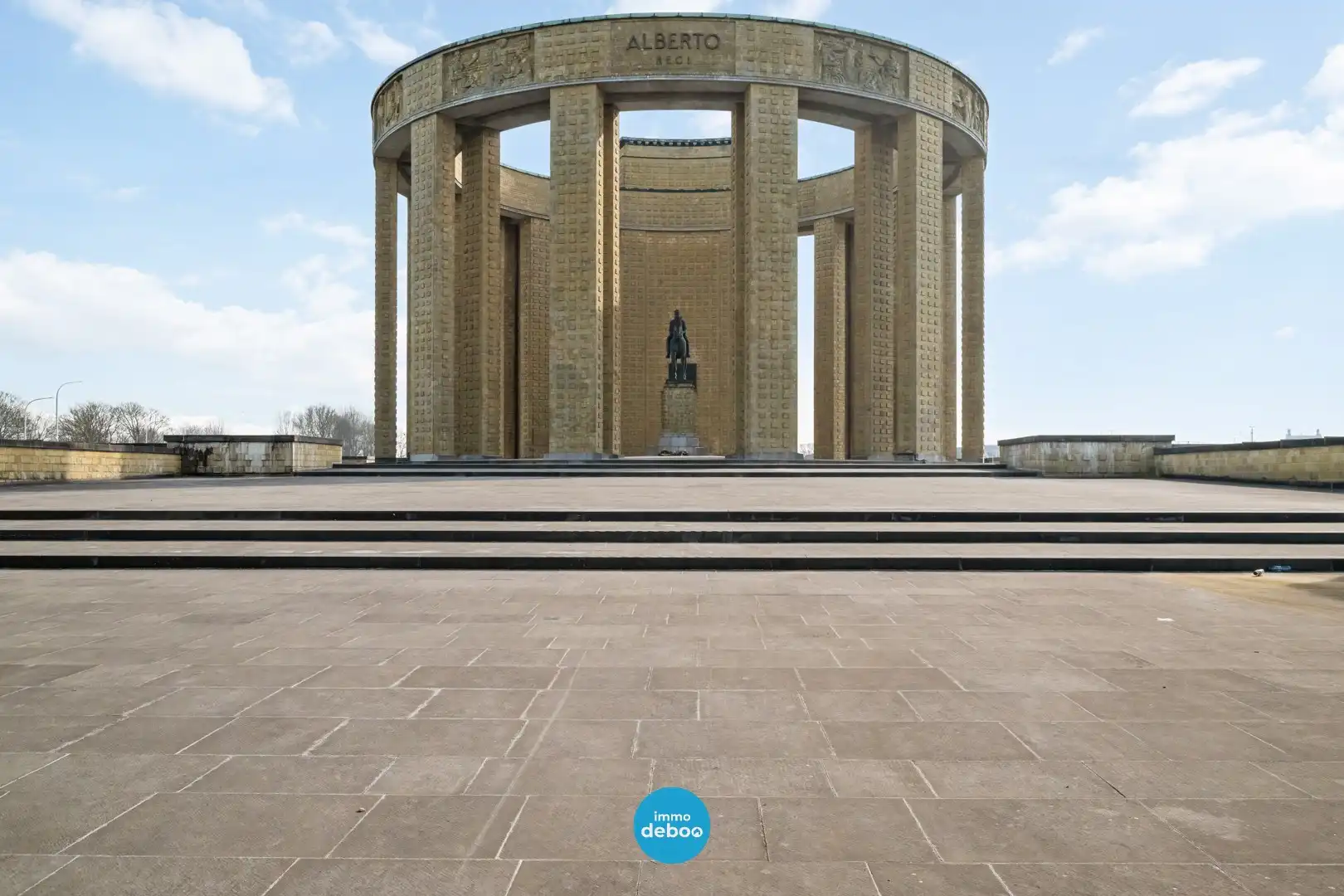 Prachtige bel-etage met uniek zicht op de IJzer foto 25