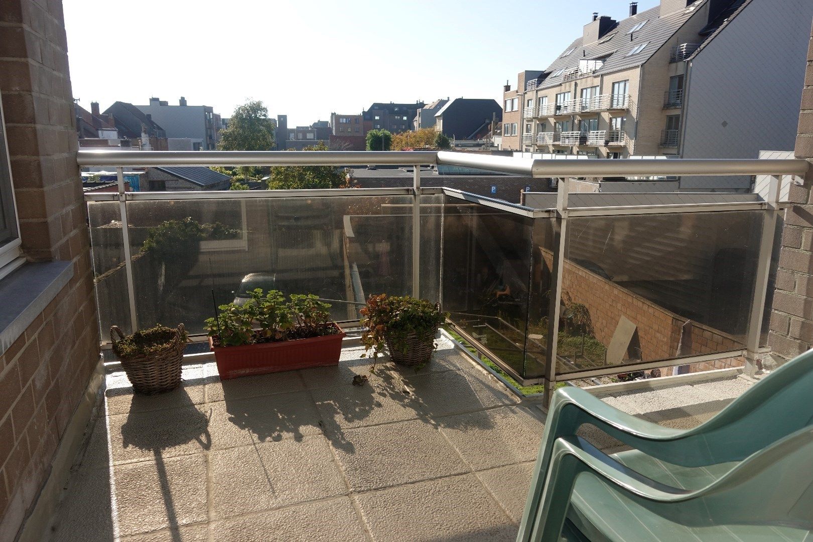 Te koop: Appartement in Oostende - Elisabetlaan 339 bus 2 foto 12