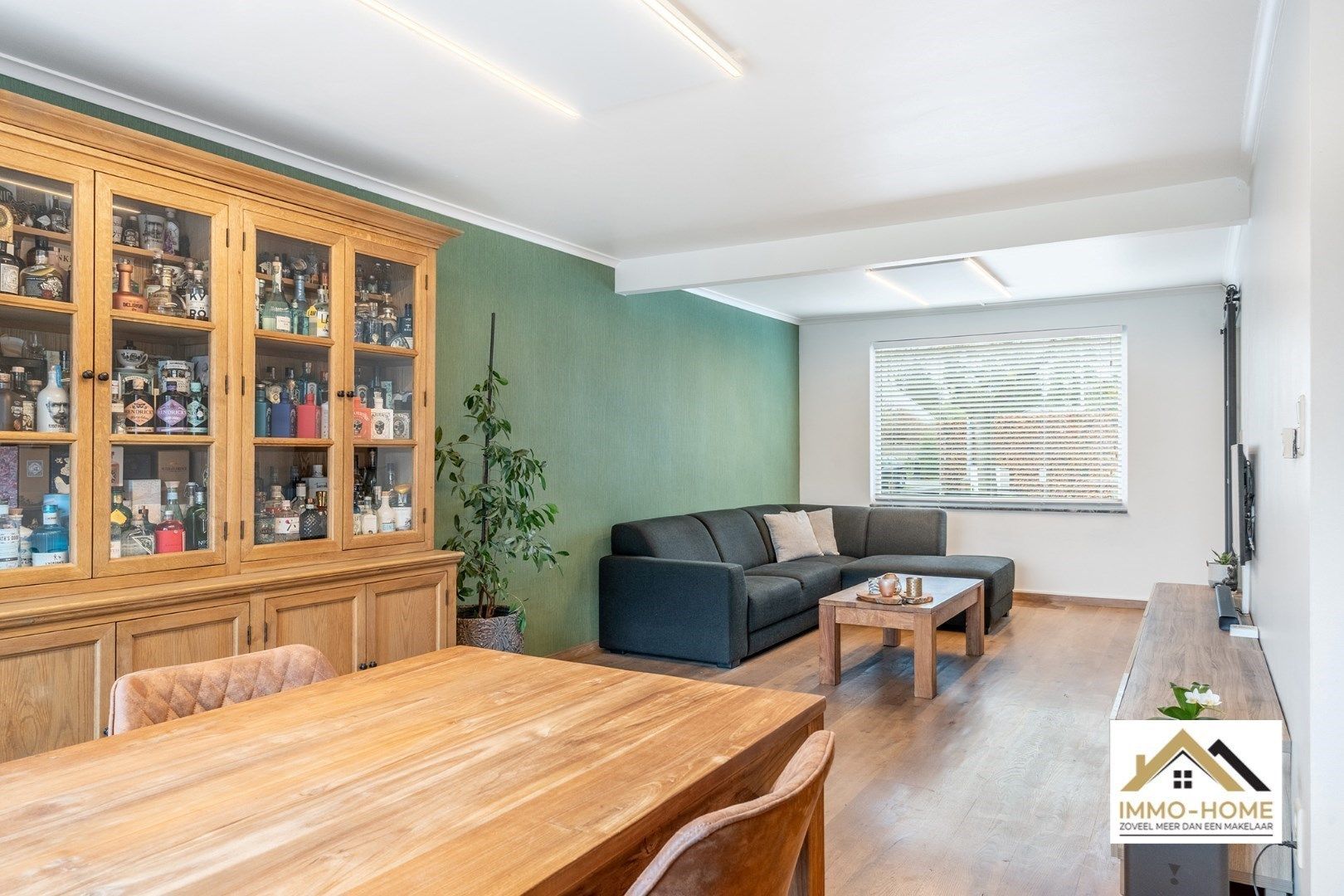 Instapklare woning met prachtig landelijk uitzicht!  foto 18