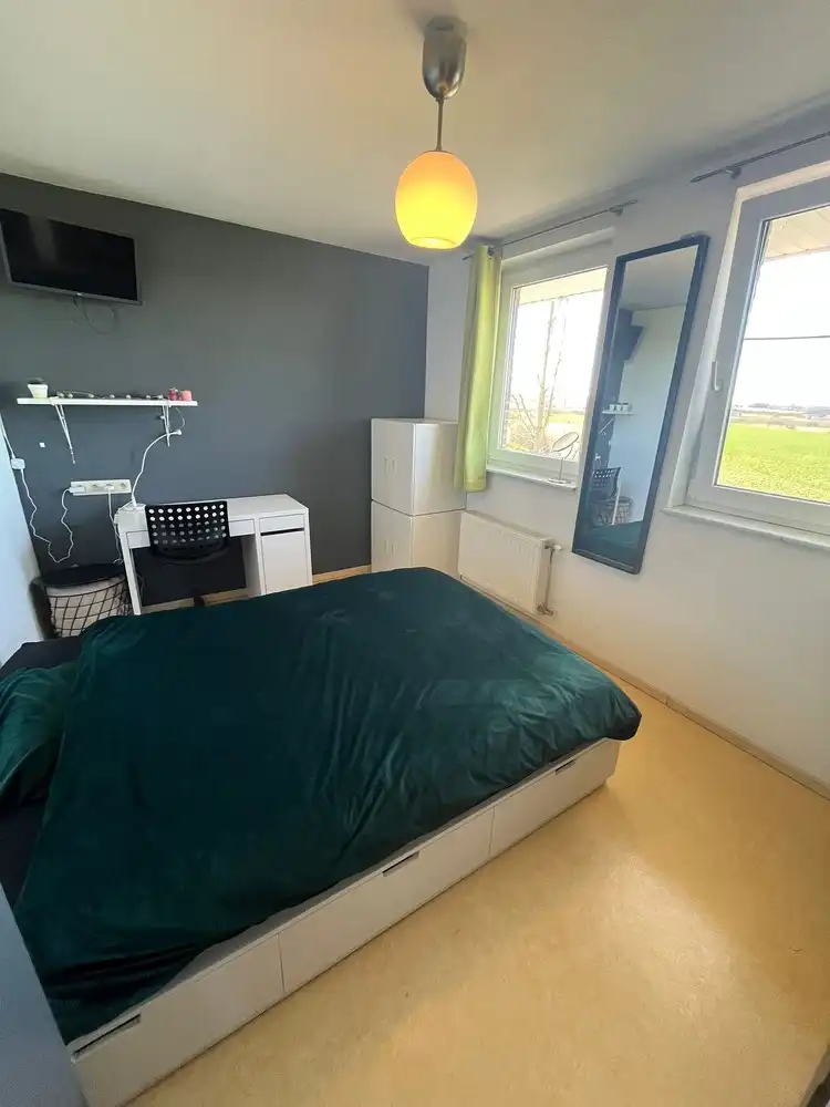 Mooie, energiezuinige gezinswoning foto 15